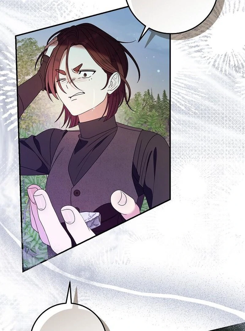 I Found A Family That Wasn’t In My Adoption Plan Chapter 48 page 76