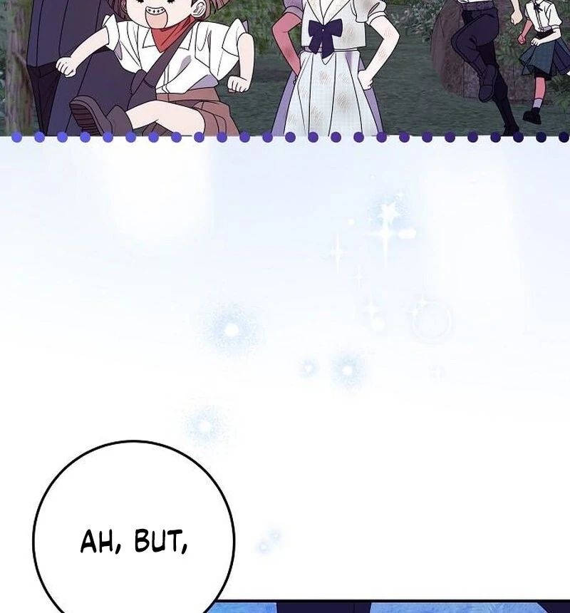 I Found A Family That Wasn’t In My Adoption Plan Chapter 48 page 96
