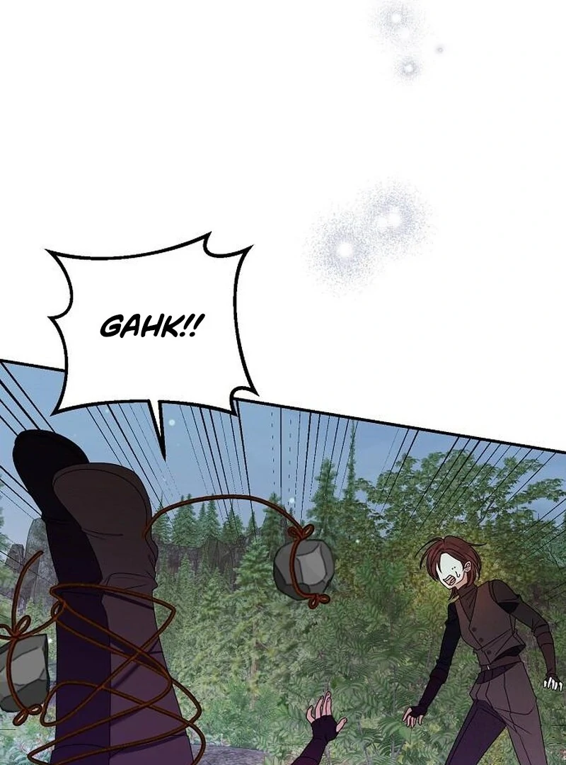 I Found A Family That Wasn’t In My Adoption Plan Chapter 48 page 73