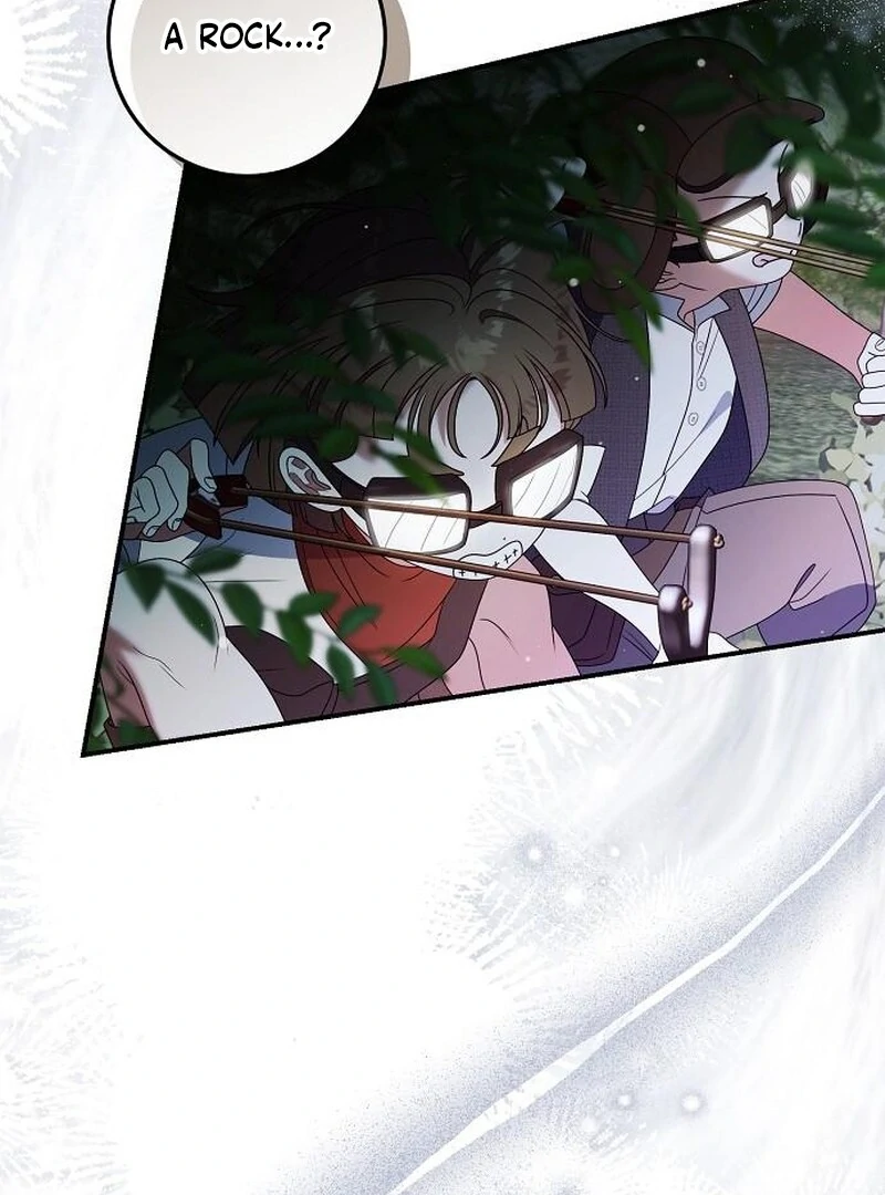 I Found A Family That Wasn’t In My Adoption Plan Chapter 48 page 77