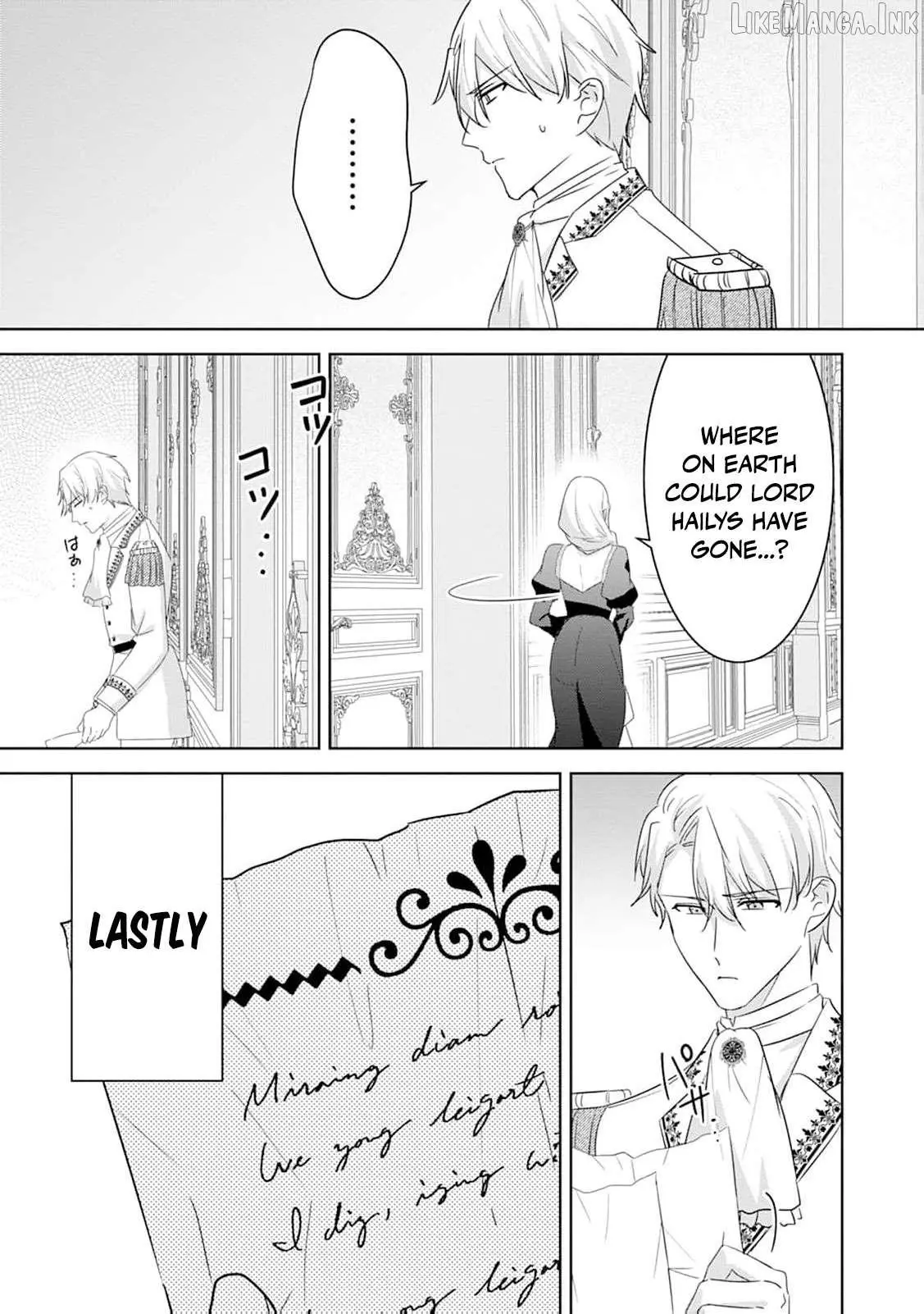 The wife who returned from the dead avenges herself with elegance Chapter 48 page 20