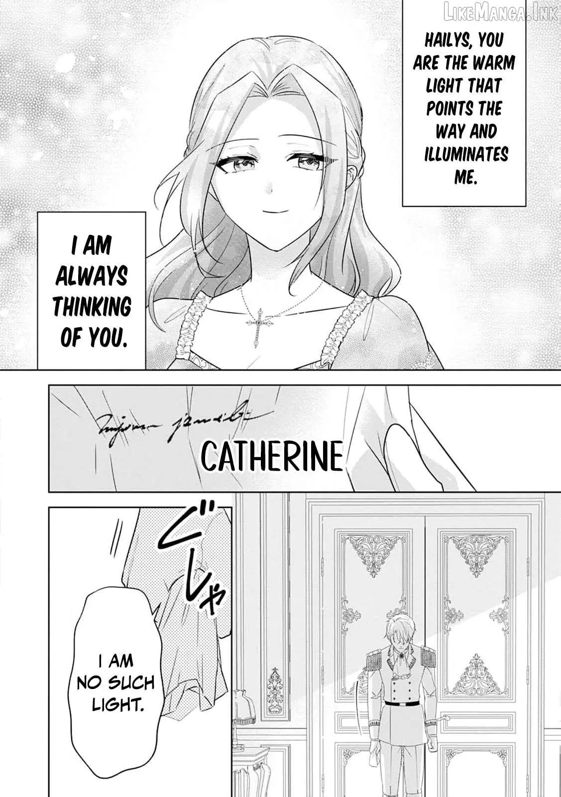The wife who returned from the dead avenges herself with elegance Chapter 48 page 21