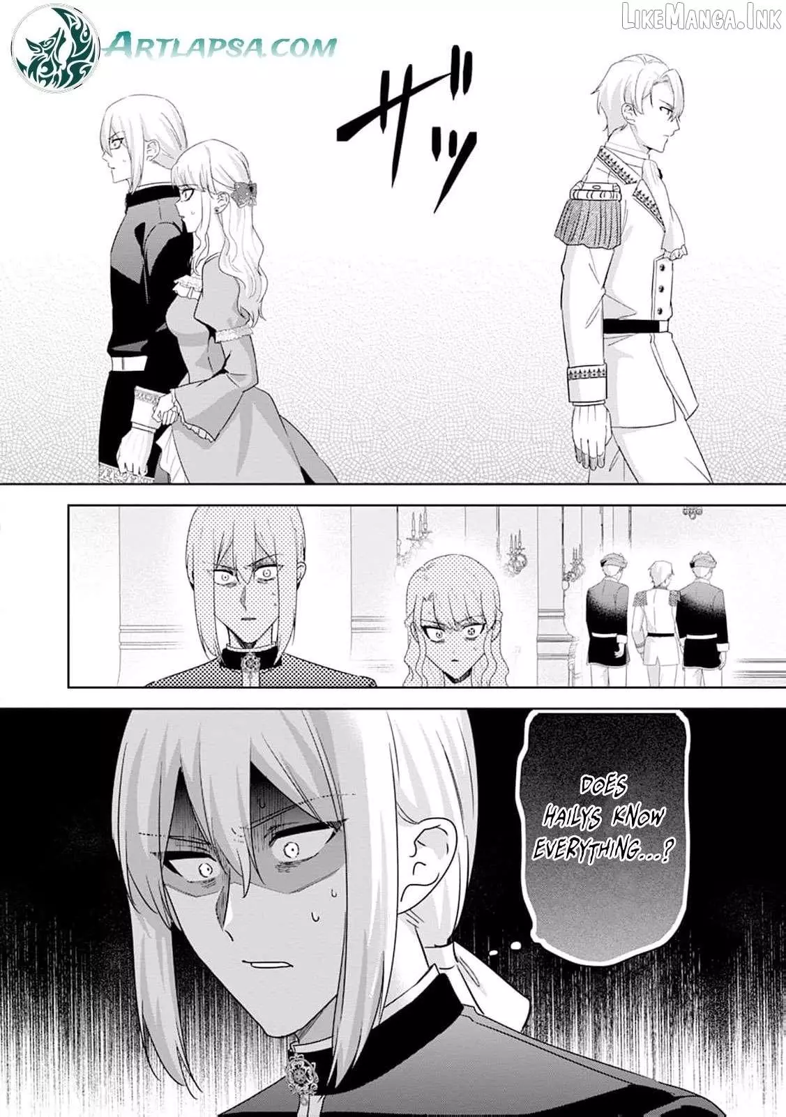 The wife who returned from the dead avenges herself with elegance Chapter 48 page 17