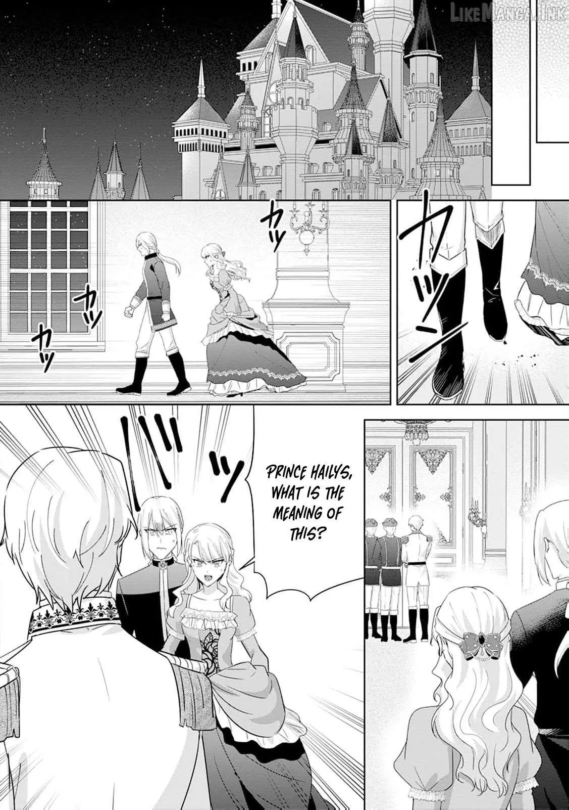 The wife who returned from the dead avenges herself with elegance Chapter 48 page 11
