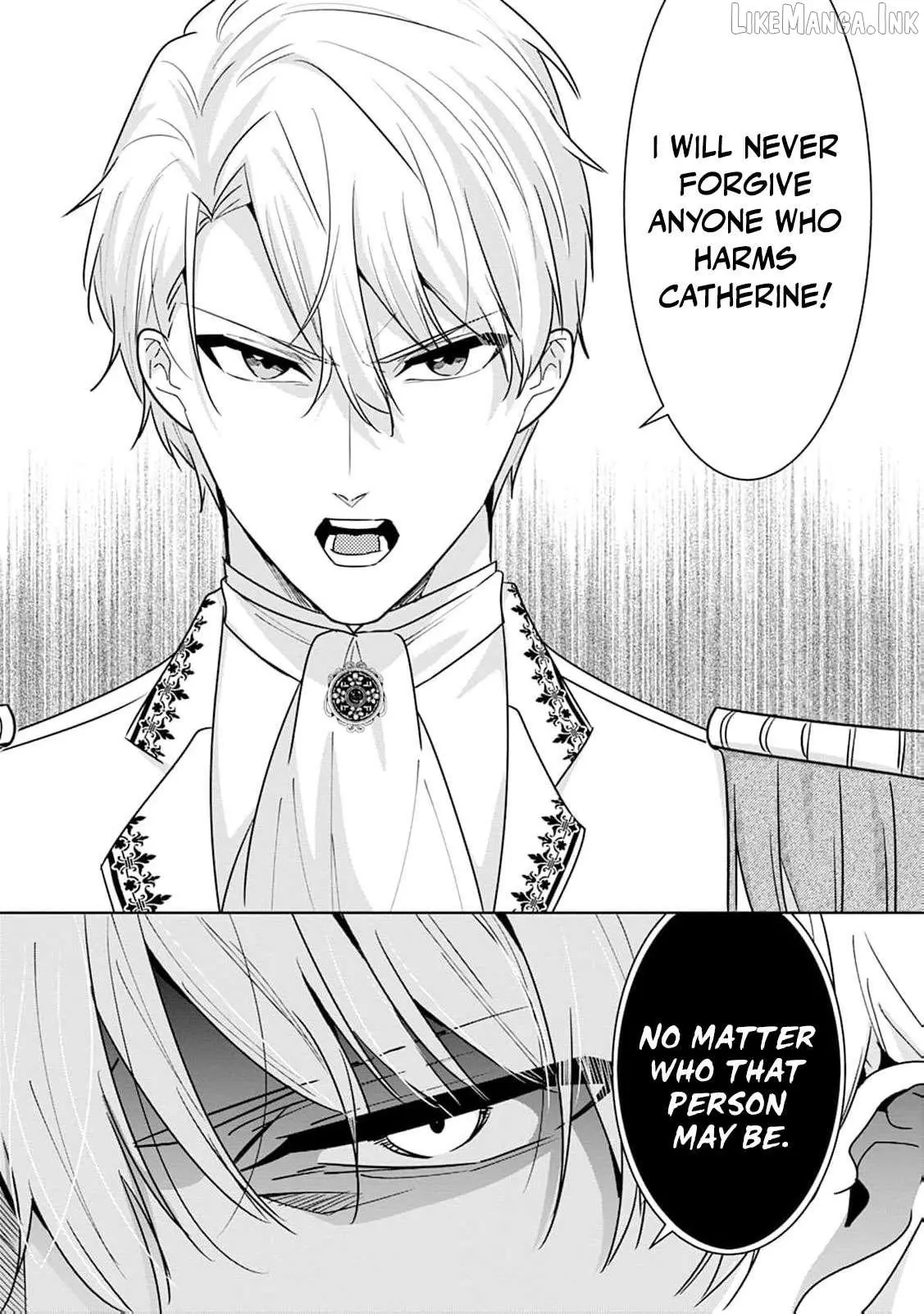 The wife who returned from the dead avenges herself with elegance Chapter 48 page 16