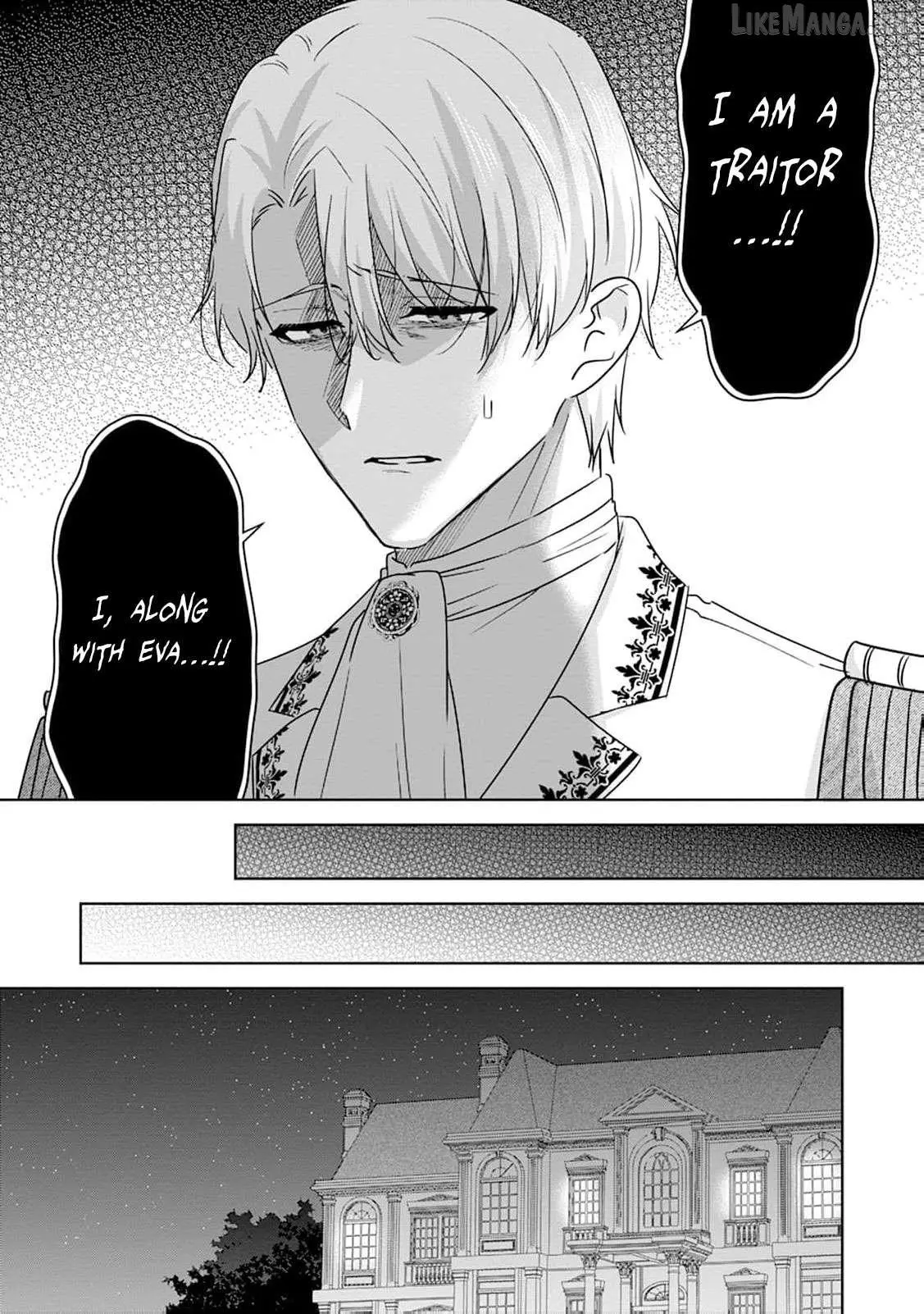 The wife who returned from the dead avenges herself with elegance Chapter 48 page 22
