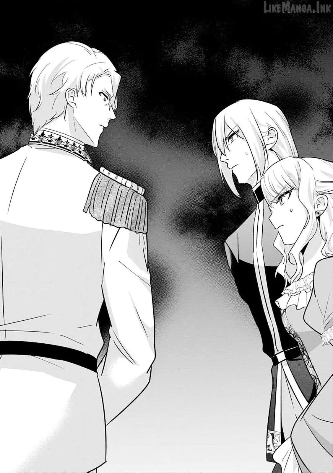 The wife who returned from the dead avenges herself with elegance Chapter 48 page 12