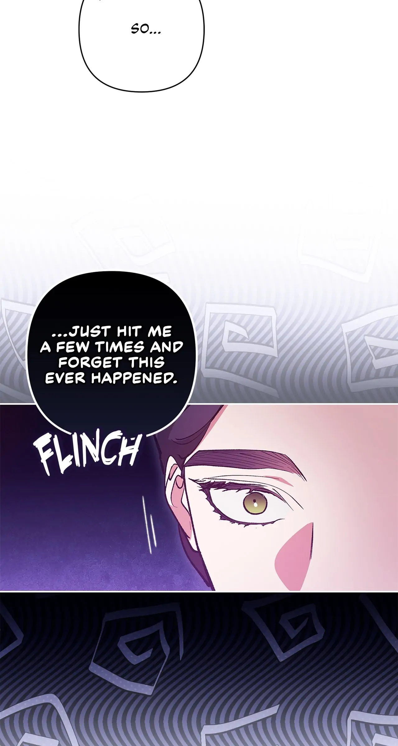 The Broken Ring: This Marriage Will Fail Anyway Chapter 48 page 21