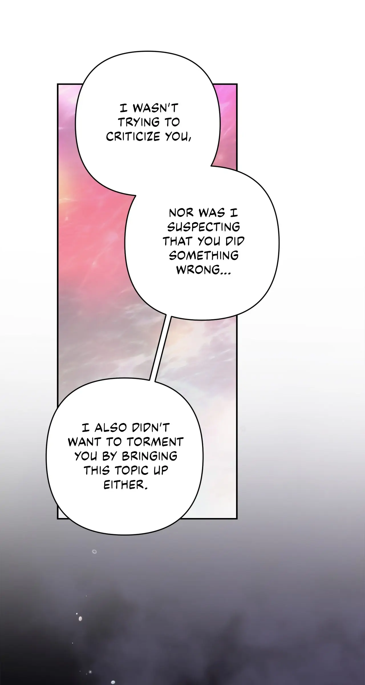 The Broken Ring: This Marriage Will Fail Anyway Chapter 48 page 17
