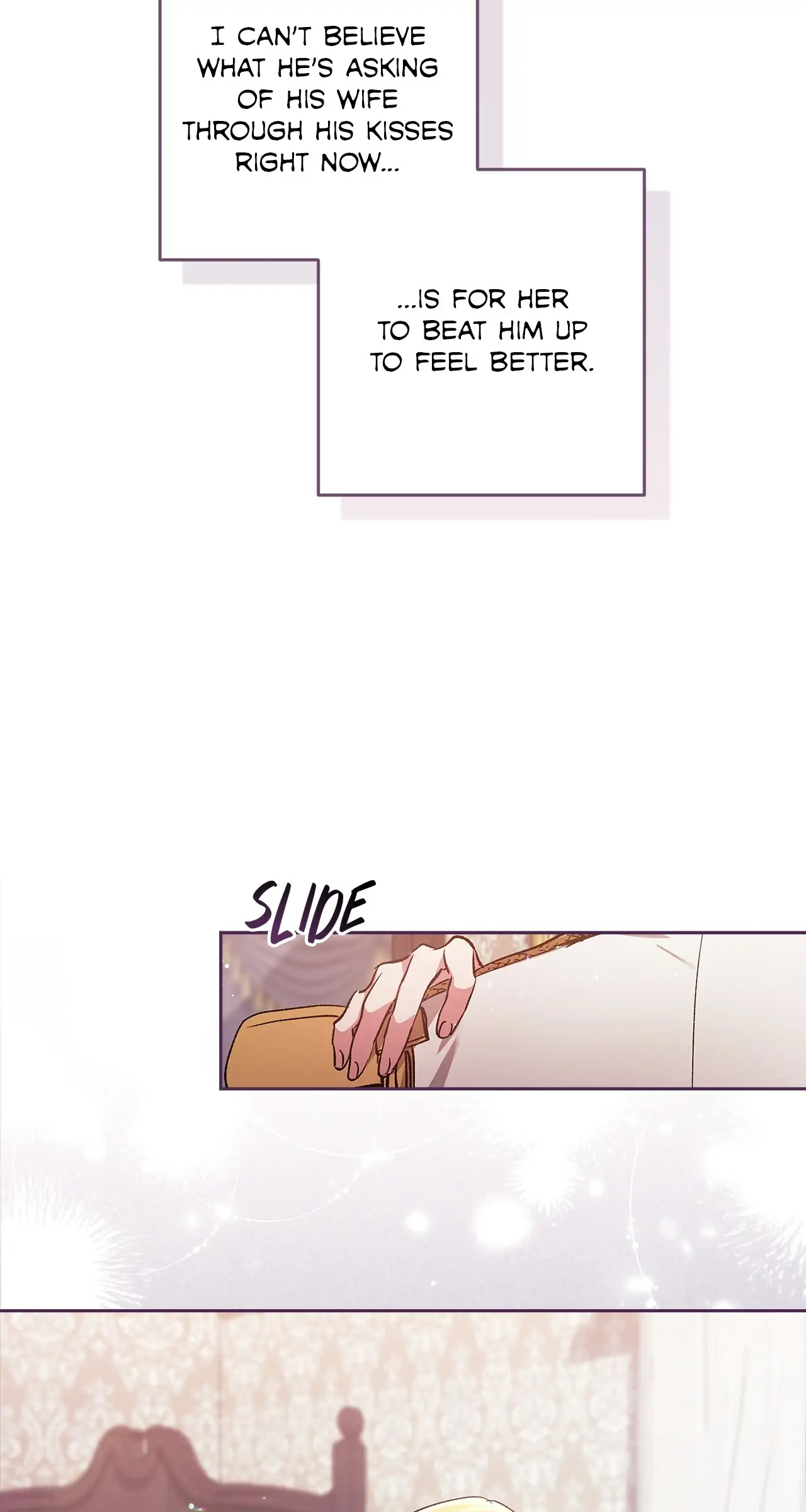 The Broken Ring: This Marriage Will Fail Anyway Chapter 48 page 27