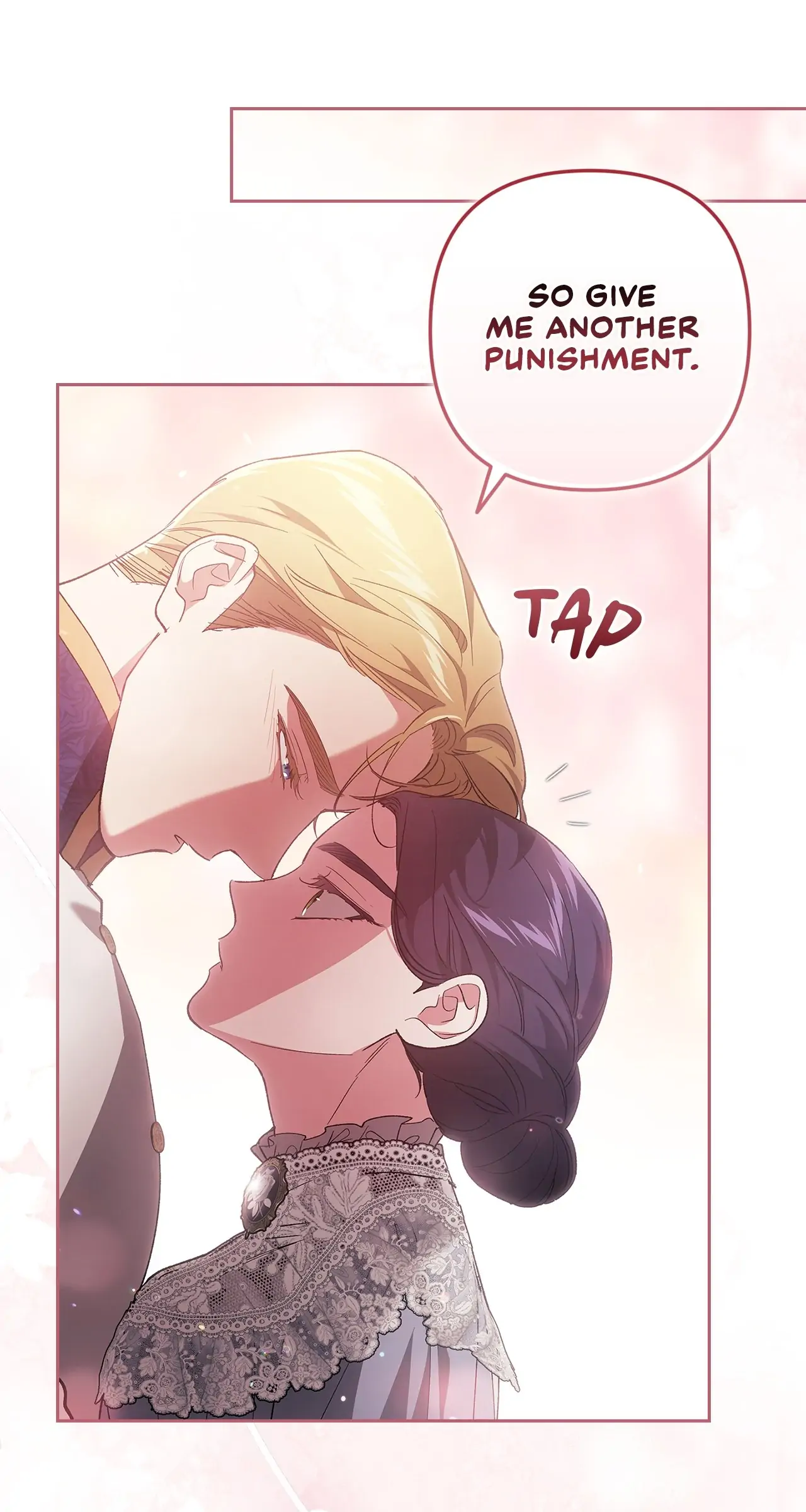 The Broken Ring: This Marriage Will Fail Anyway Chapter 48 page 34