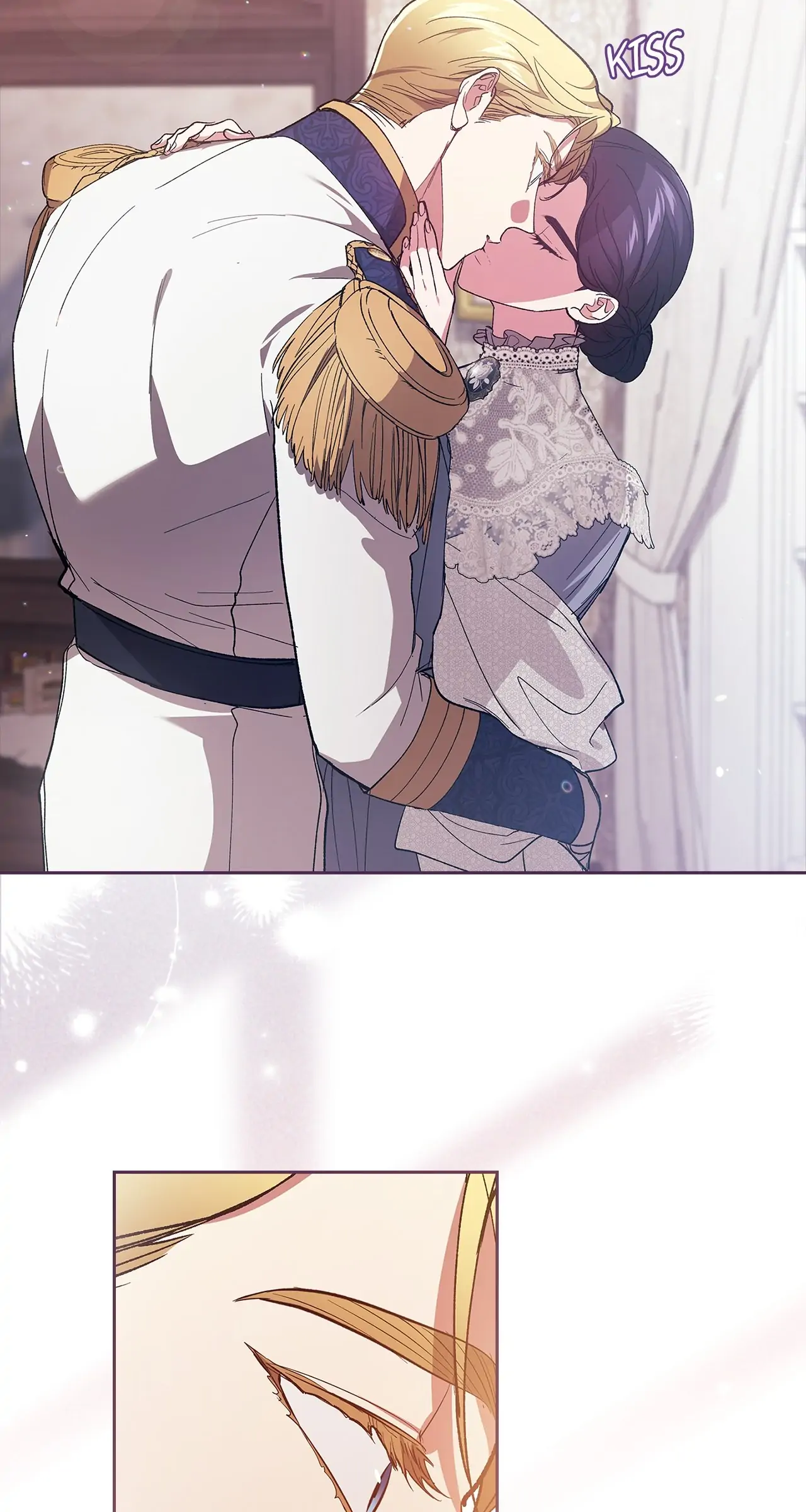 The Broken Ring: This Marriage Will Fail Anyway Chapter 48 page 28