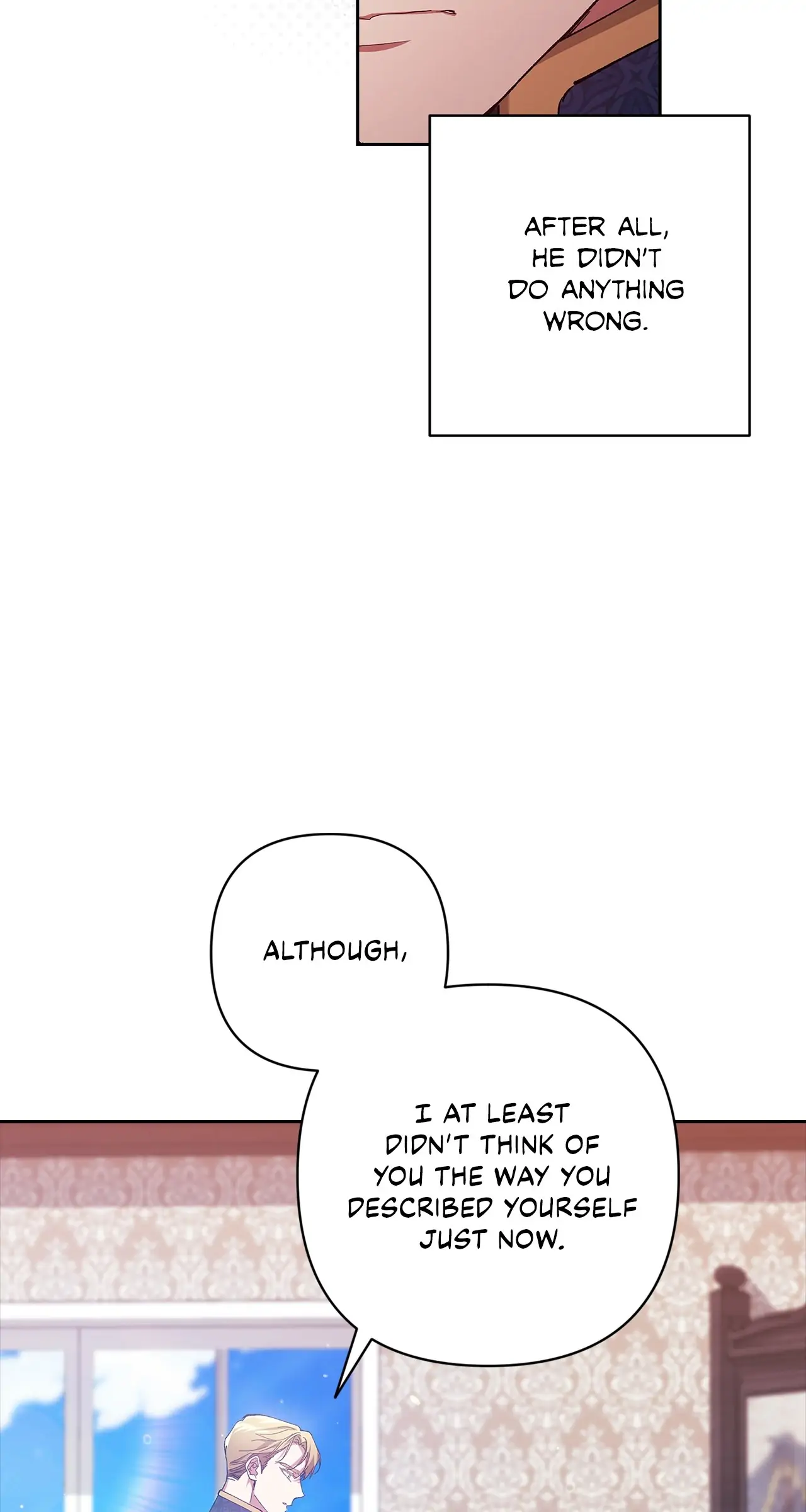The Broken Ring: This Marriage Will Fail Anyway Chapter 48 page 15