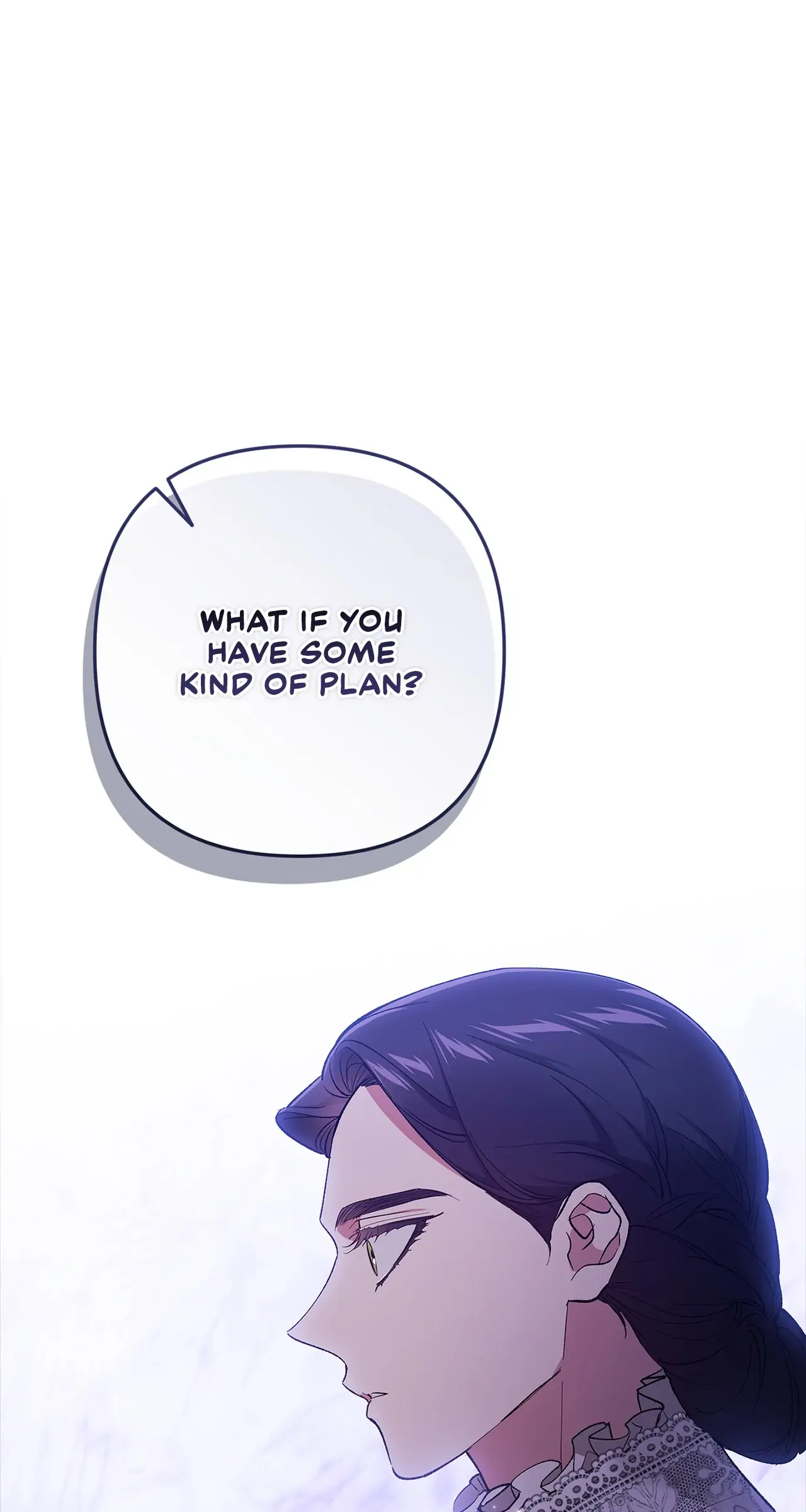 The Broken Ring: This Marriage Will Fail Anyway Chapter 48 page 1