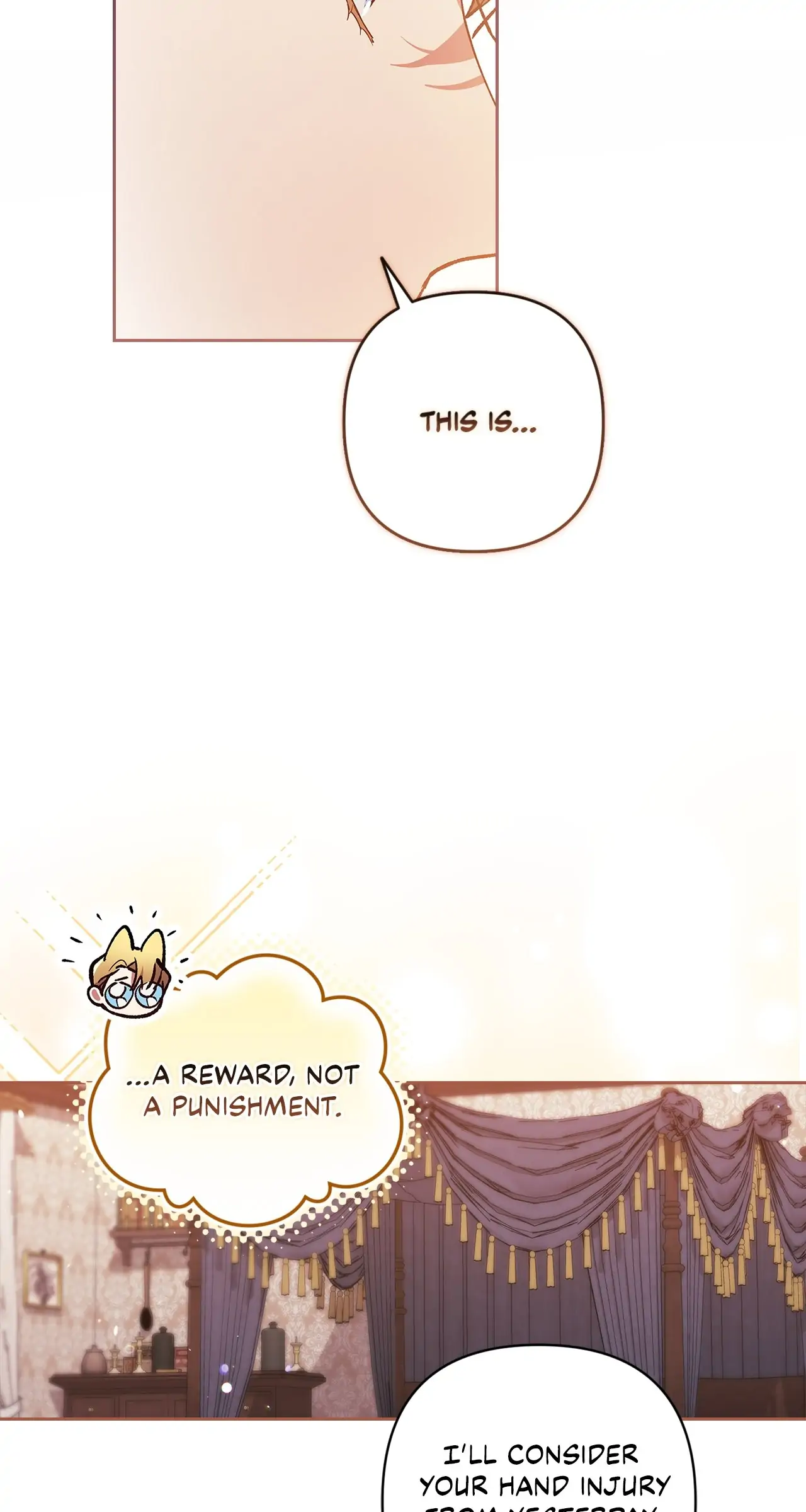 The Broken Ring: This Marriage Will Fail Anyway Chapter 48 page 29
