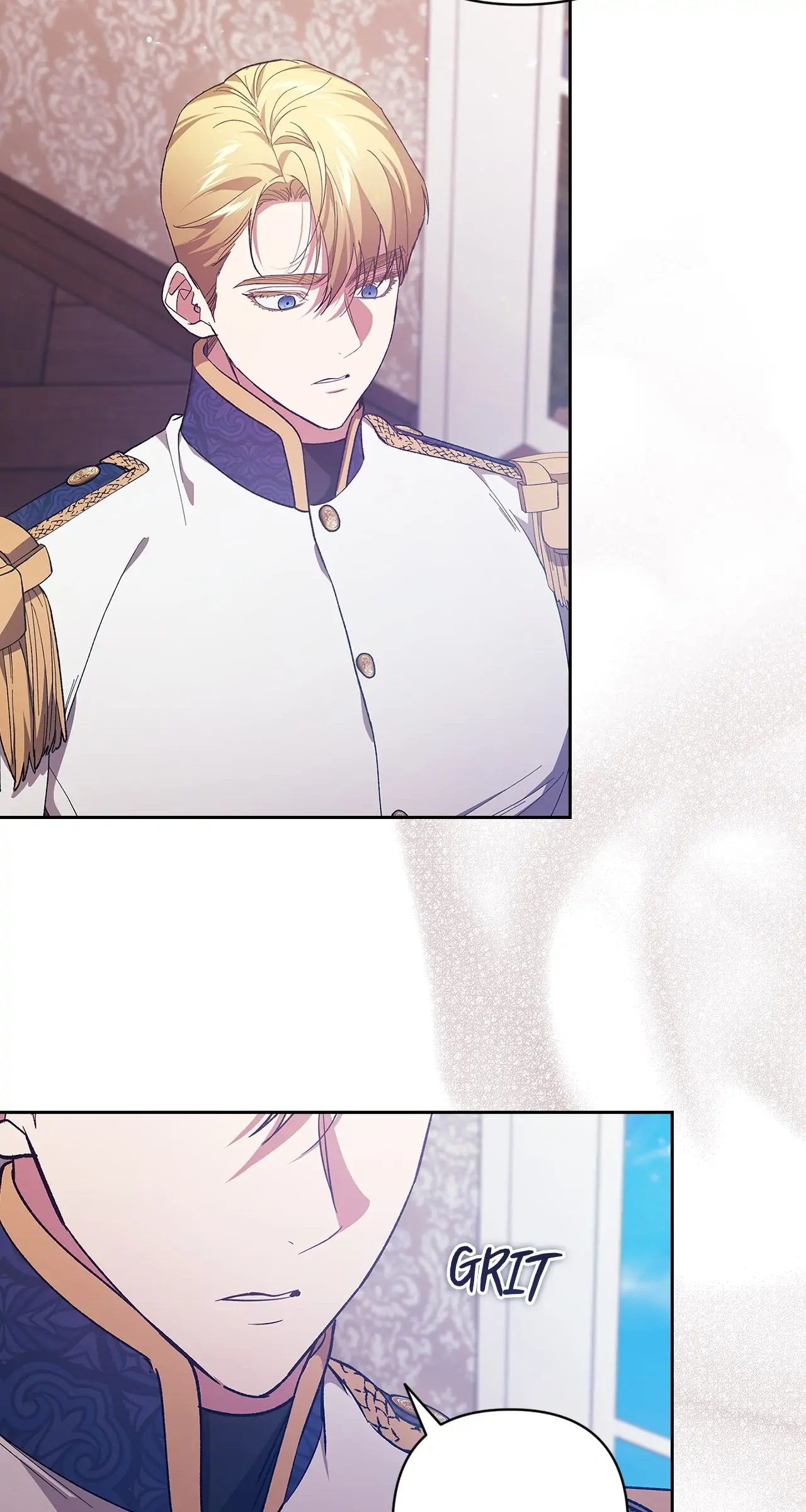 The Broken Ring: This Marriage Will Fail Anyway Chapter 48 page 7