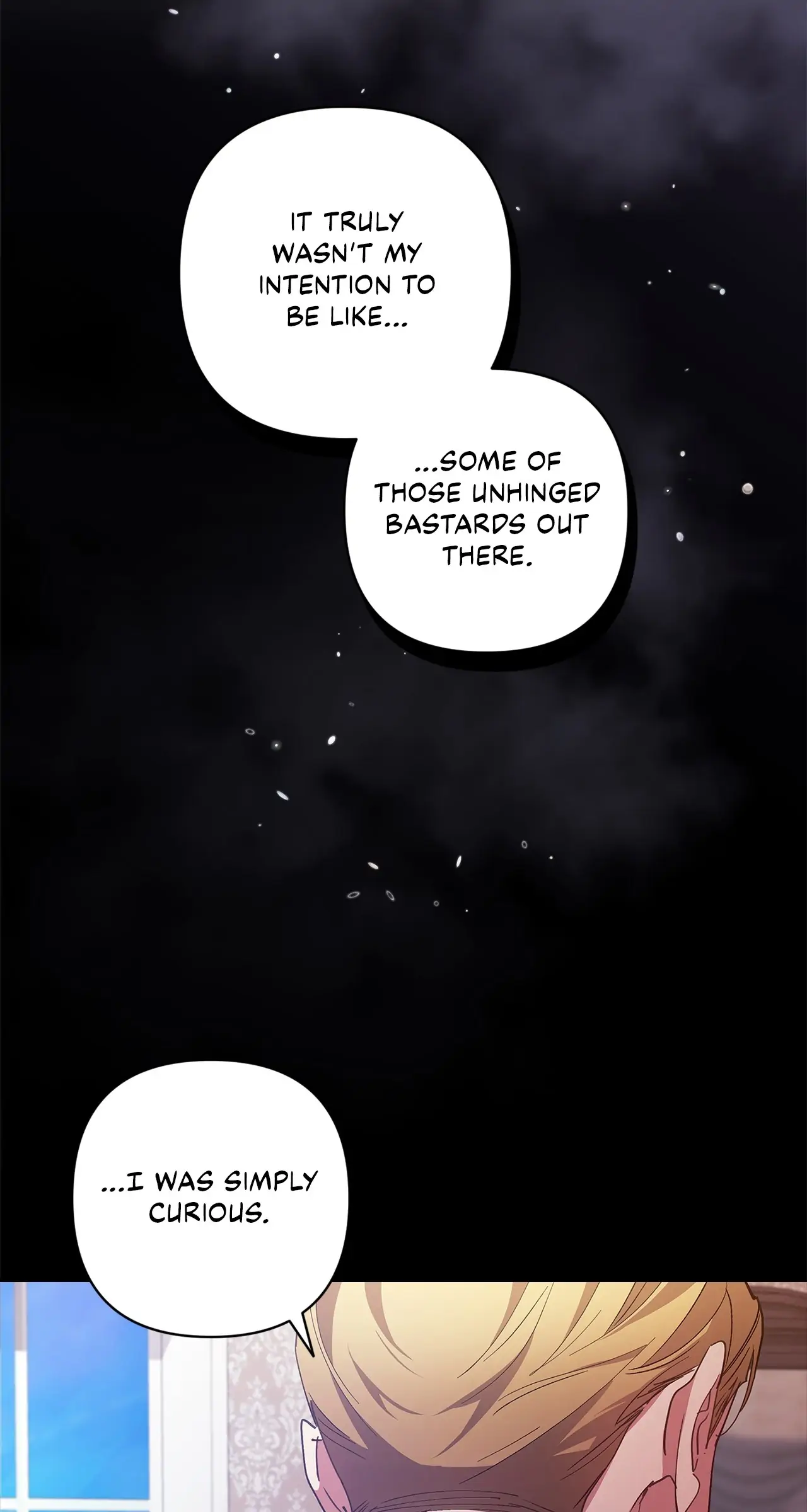 The Broken Ring: This Marriage Will Fail Anyway Chapter 48 page 18