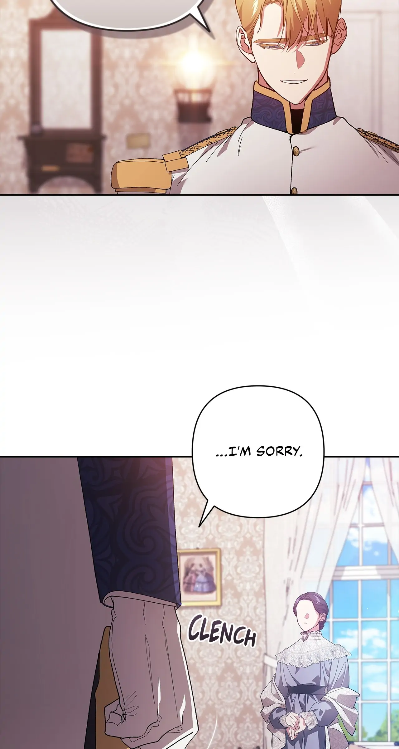 The Broken Ring: This Marriage Will Fail Anyway Chapter 48 page 13