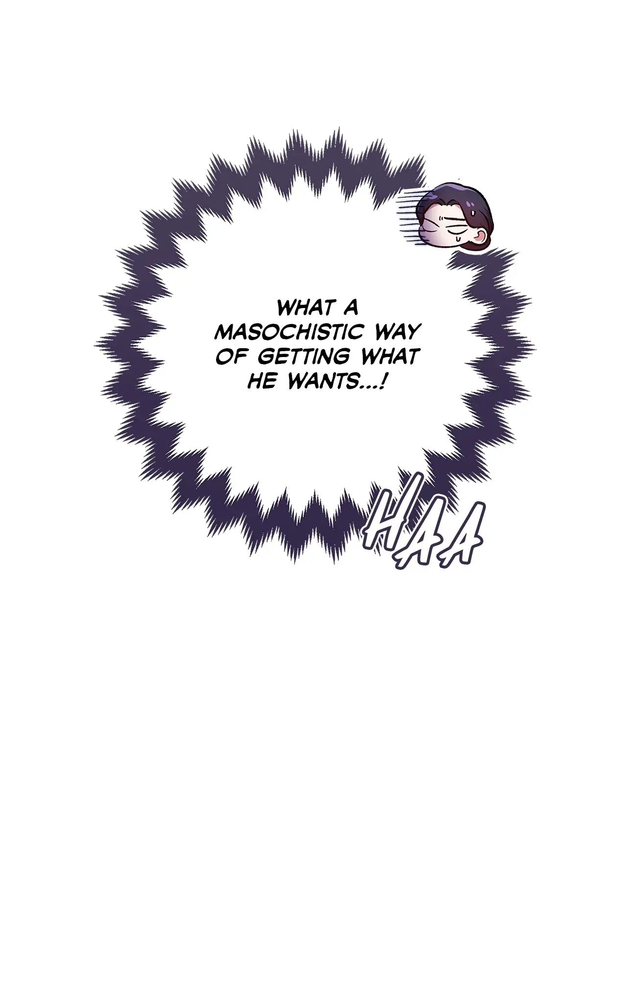 The Broken Ring: This Marriage Will Fail Anyway Chapter 48 page 36