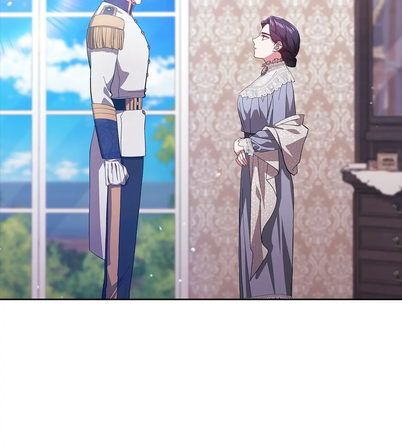 The Broken Ring: This Marriage Will Fail Anyway Chapter 48 page 16