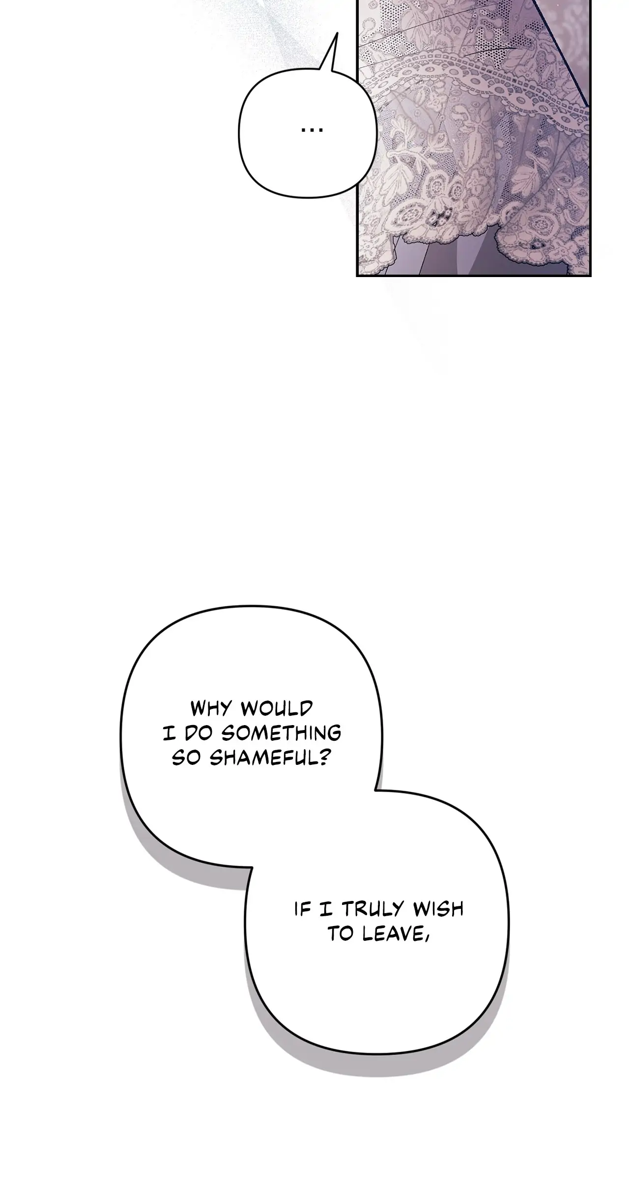 The Broken Ring: This Marriage Will Fail Anyway Chapter 48 page 4