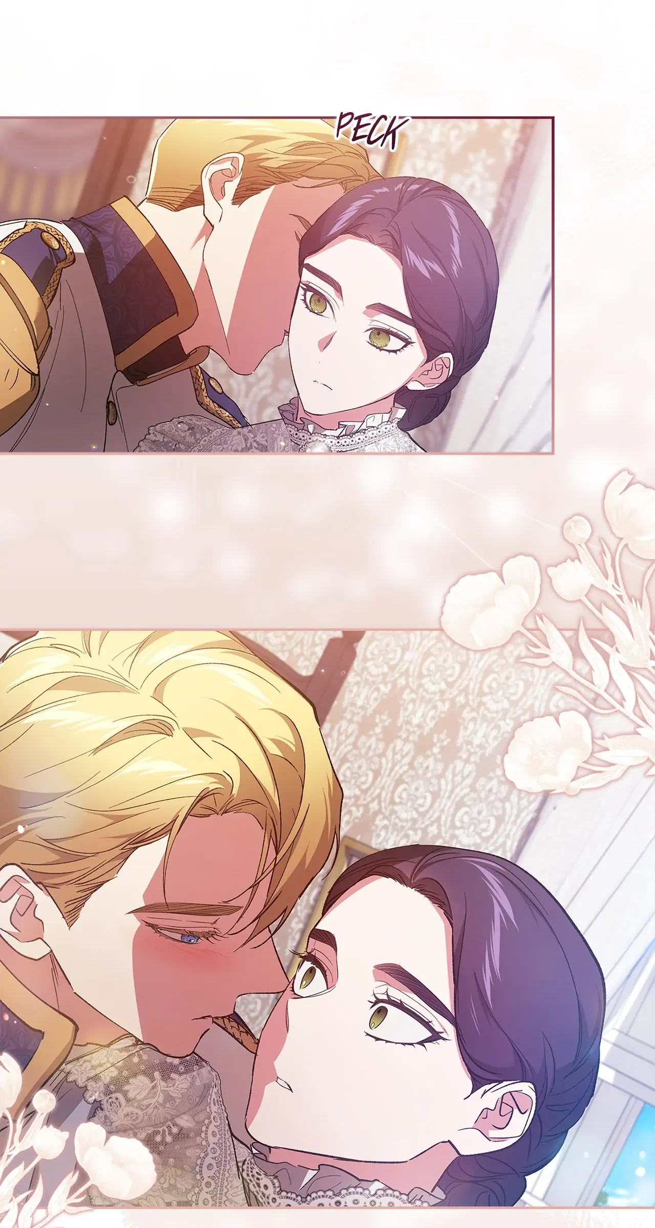 The Broken Ring: This Marriage Will Fail Anyway Chapter 48 page 24