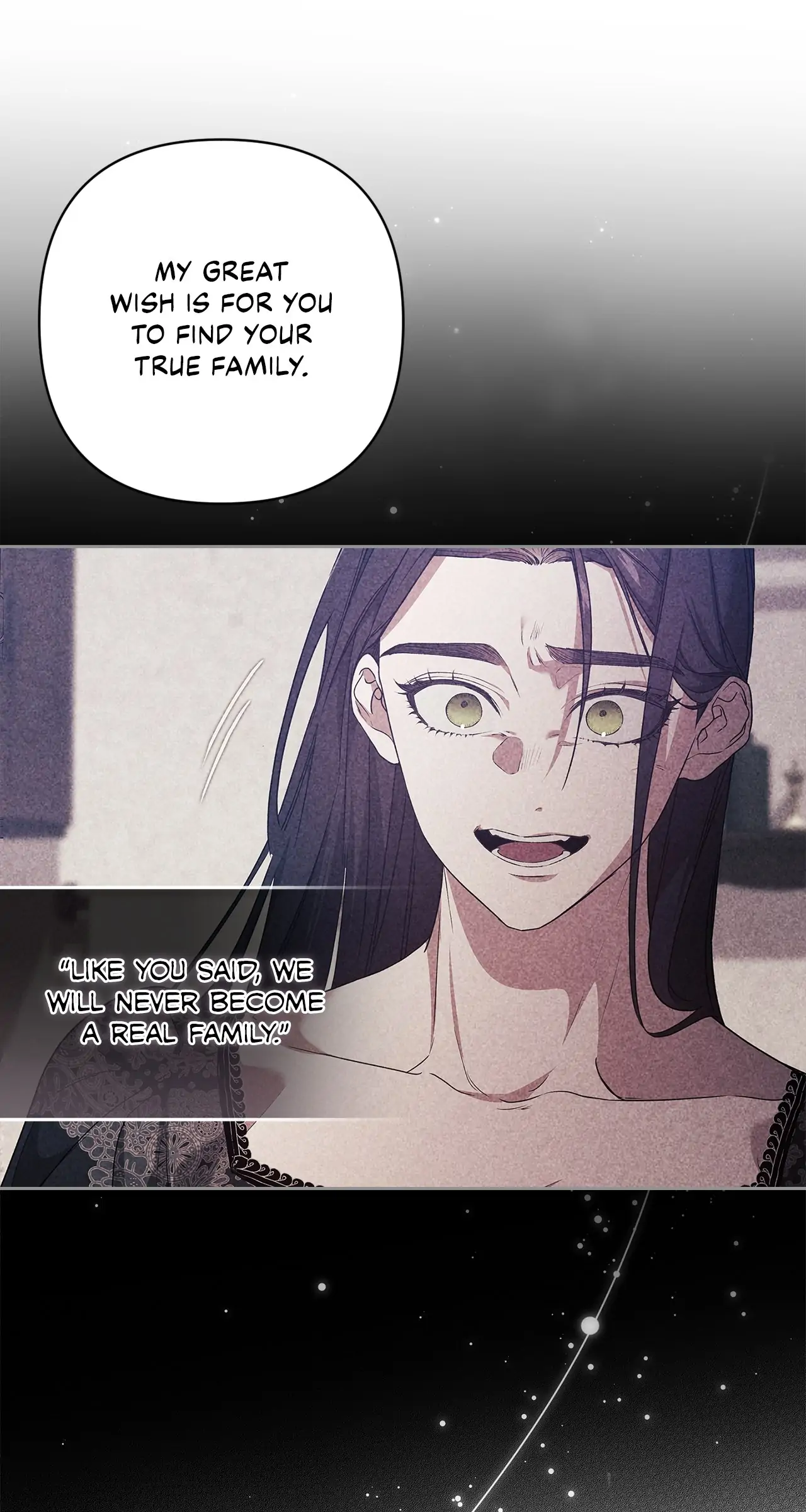 The Broken Ring: This Marriage Will Fail Anyway Chapter 48 page 72