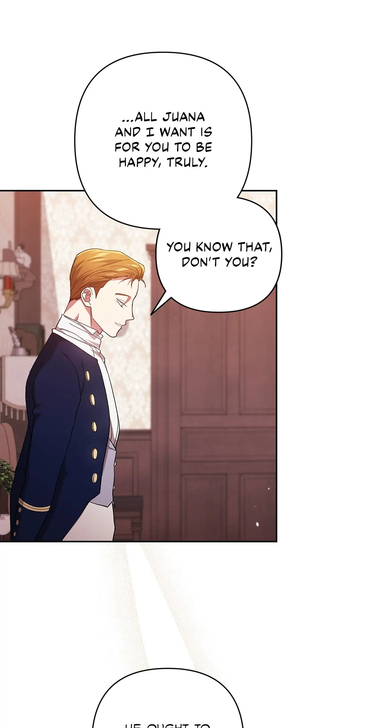 The Broken Ring: This Marriage Will Fail Anyway Chapter 48 page 63