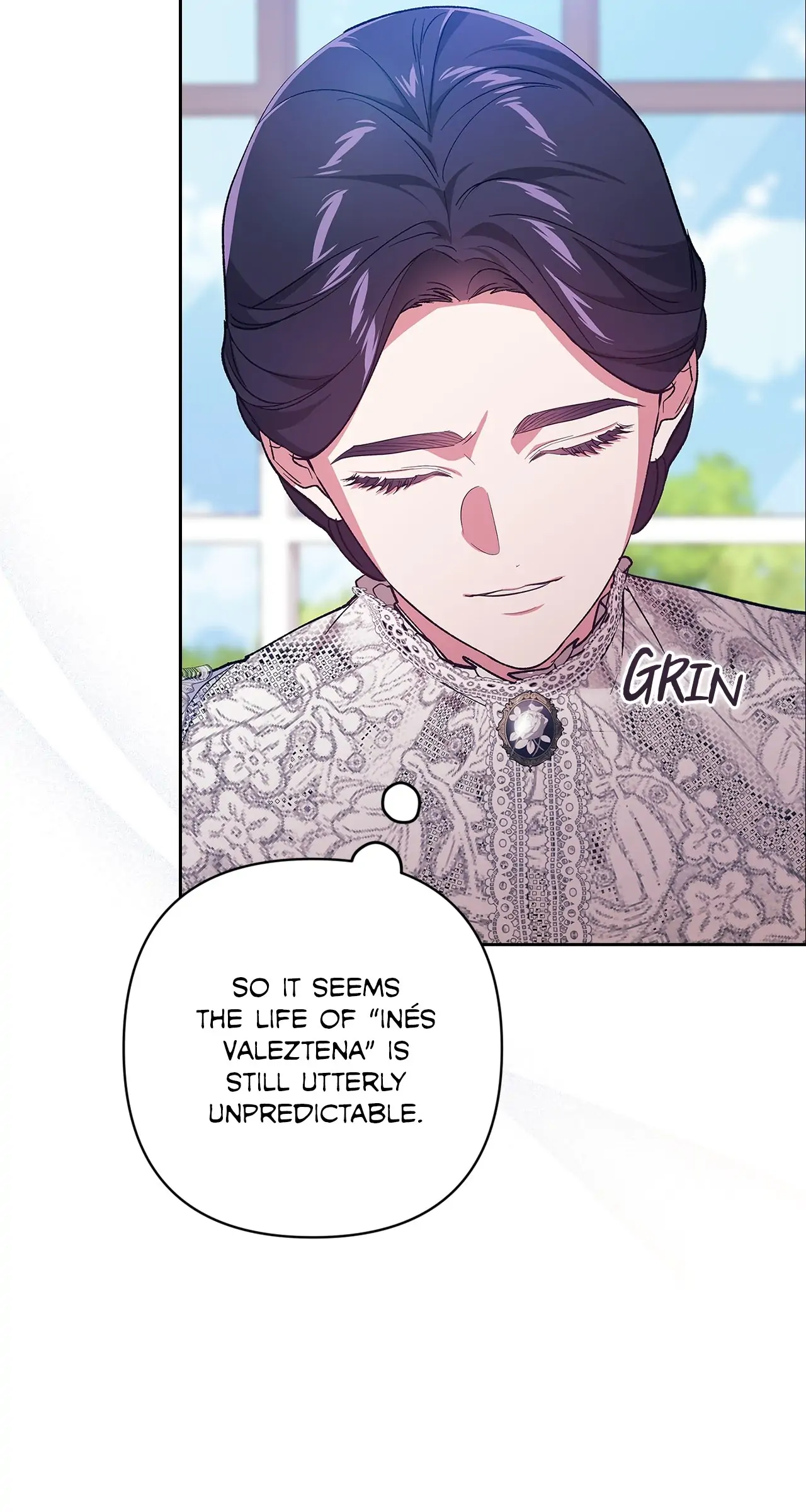 The Broken Ring: This Marriage Will Fail Anyway Chapter 48 page 50