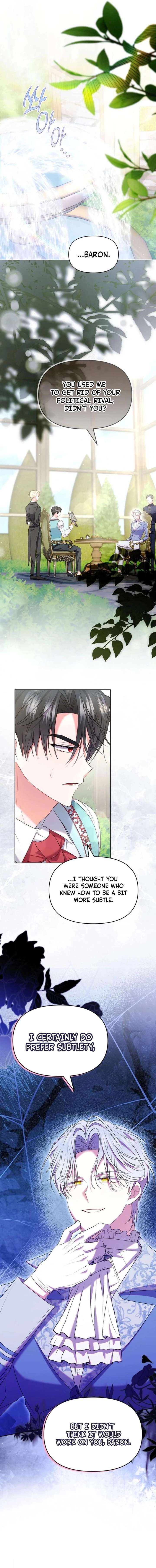 I’ve Probably Made a Mistake in Getting Married Chapter 48 page 4