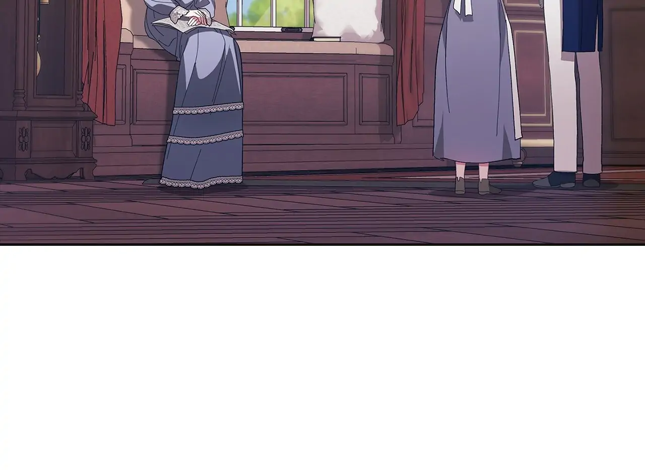 The Broken Ring: This Marriage Will Fail Anyway Chapter 48 page 44