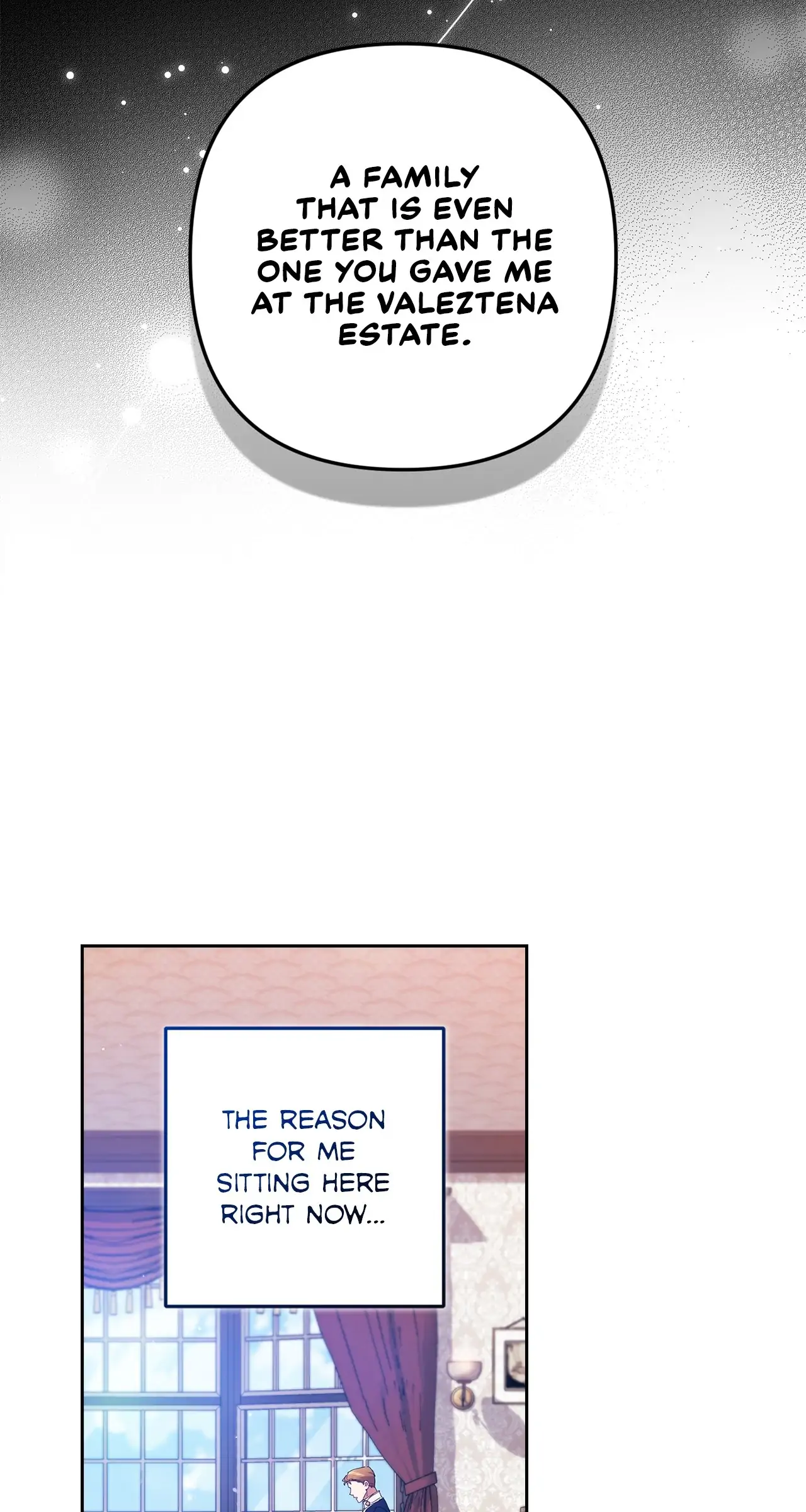 The Broken Ring: This Marriage Will Fail Anyway Chapter 48 page 73