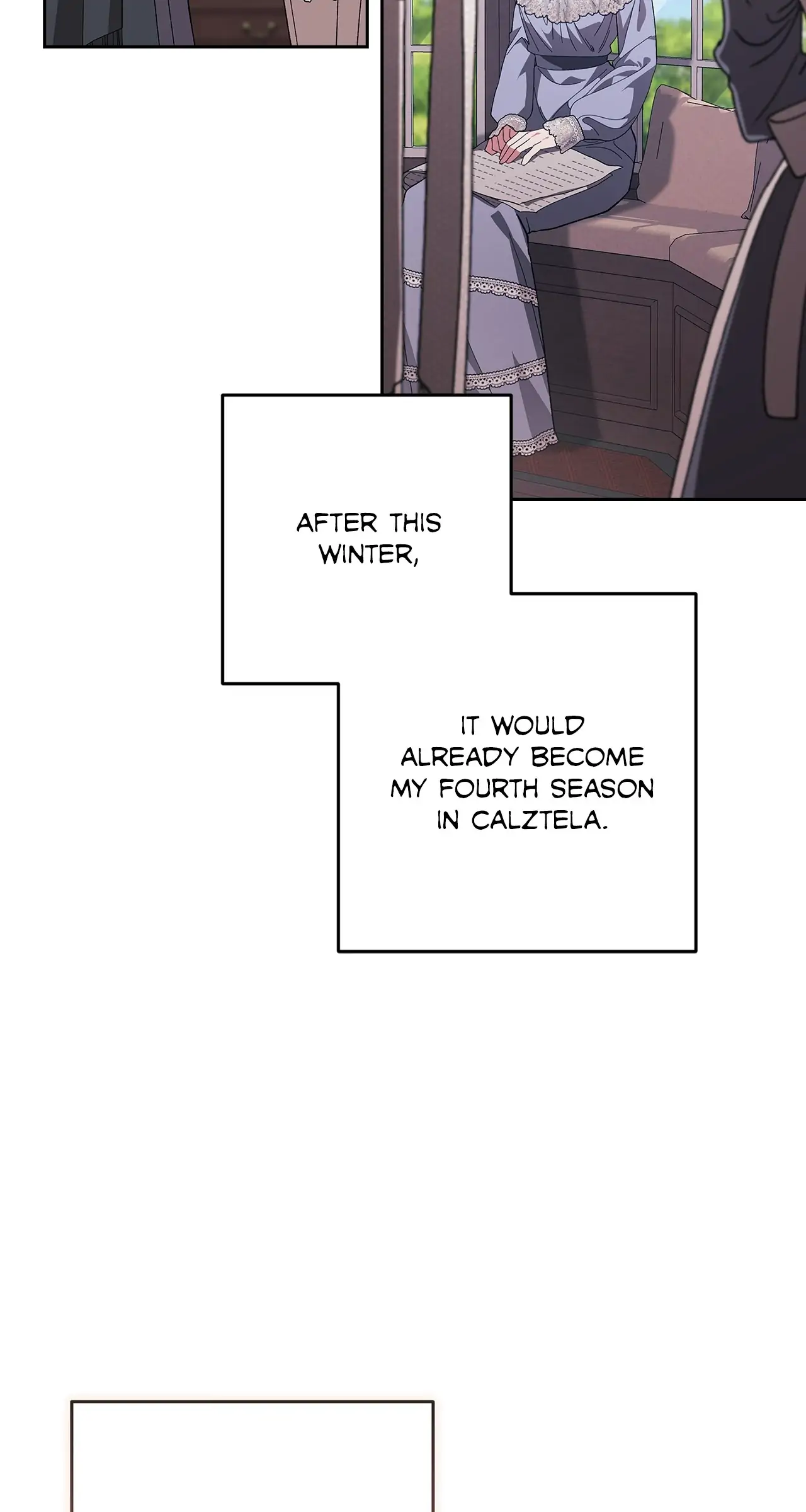 The Broken Ring: This Marriage Will Fail Anyway Chapter 48 page 42