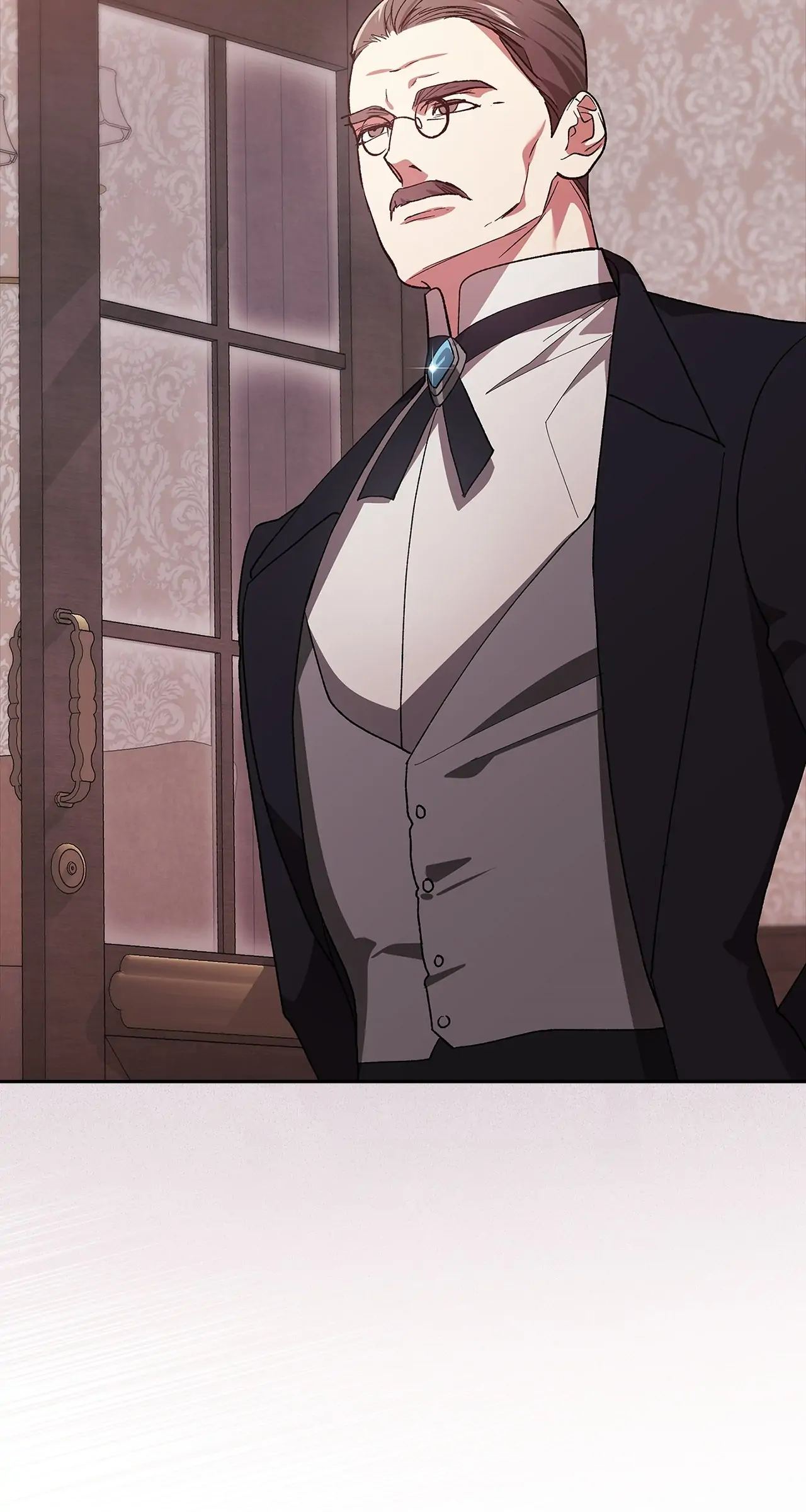 The Broken Ring: This Marriage Will Fail Anyway Chapter 48 page 92