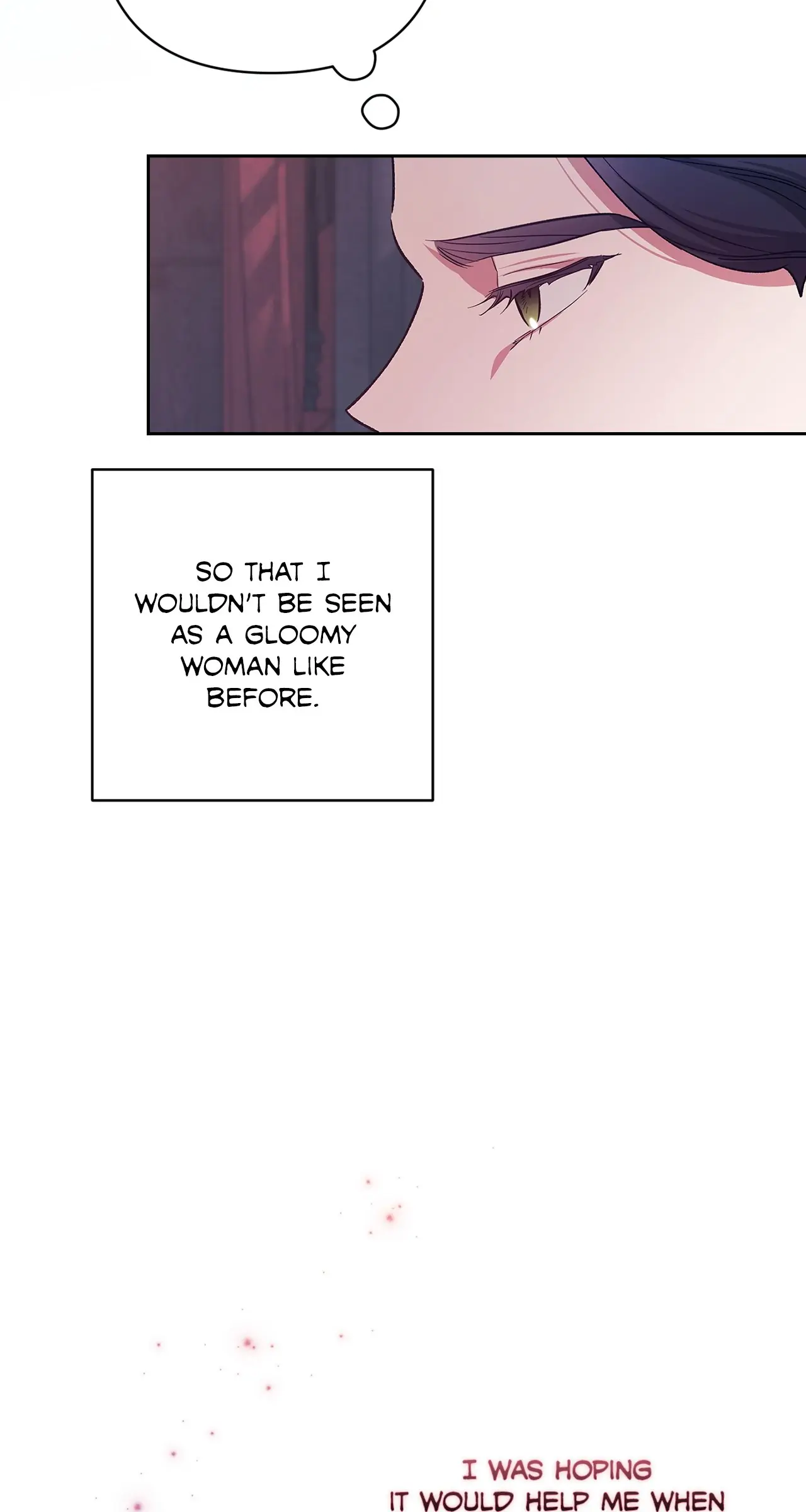 The Broken Ring: This Marriage Will Fail Anyway Chapter 48 page 67