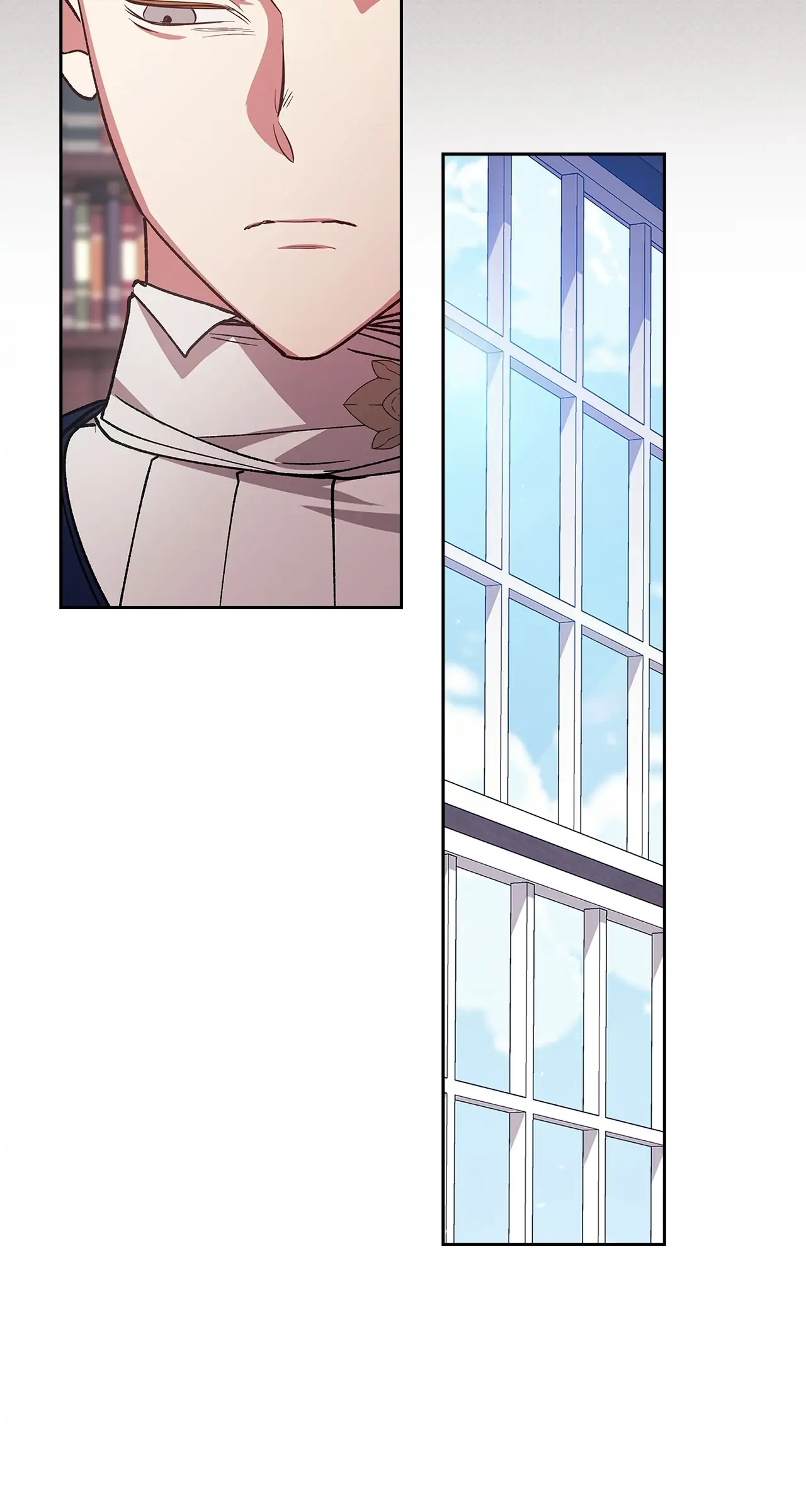 The Broken Ring: This Marriage Will Fail Anyway Chapter 48 page 85