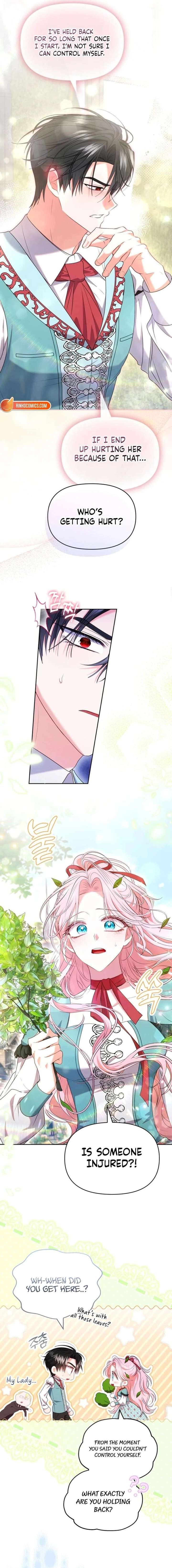 I’ve Probably Made a Mistake in Getting Married Chapter 48 page 14