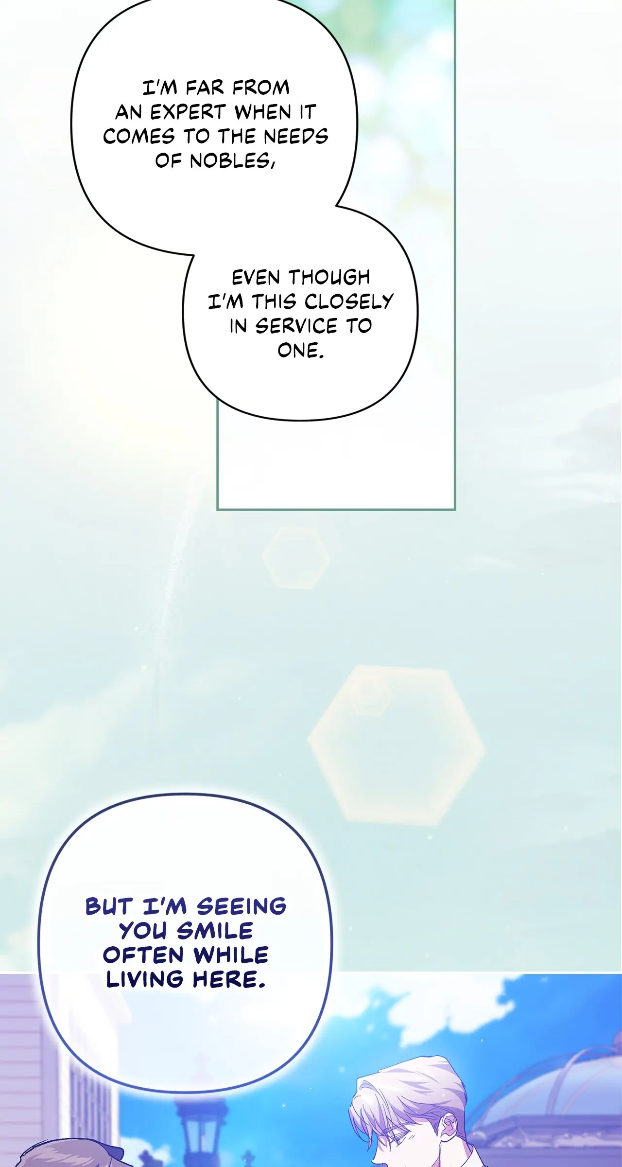 The Broken Ring: This Marriage Will Fail Anyway Chapter 48 page 65