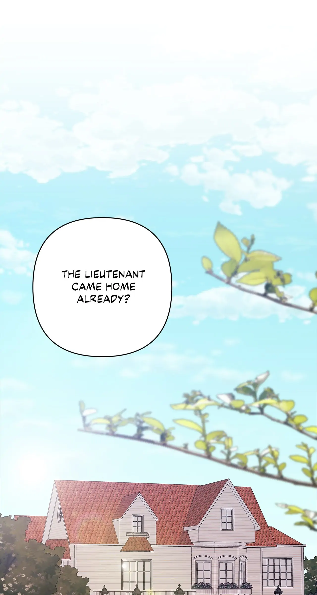 The Broken Ring: This Marriage Will Fail Anyway Chapter 48 page 39