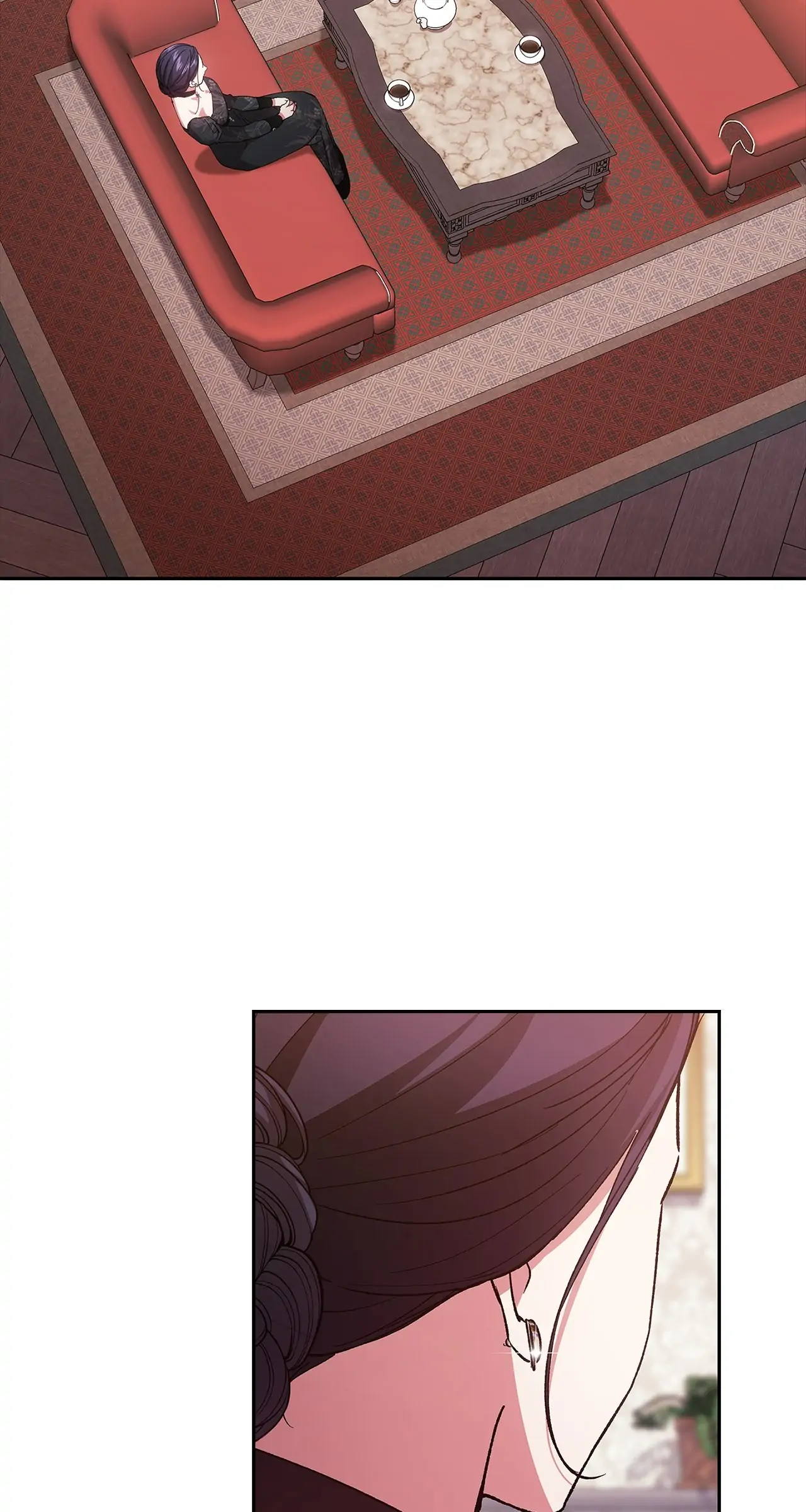 The Broken Ring: This Marriage Will Fail Anyway Chapter 48 page 88