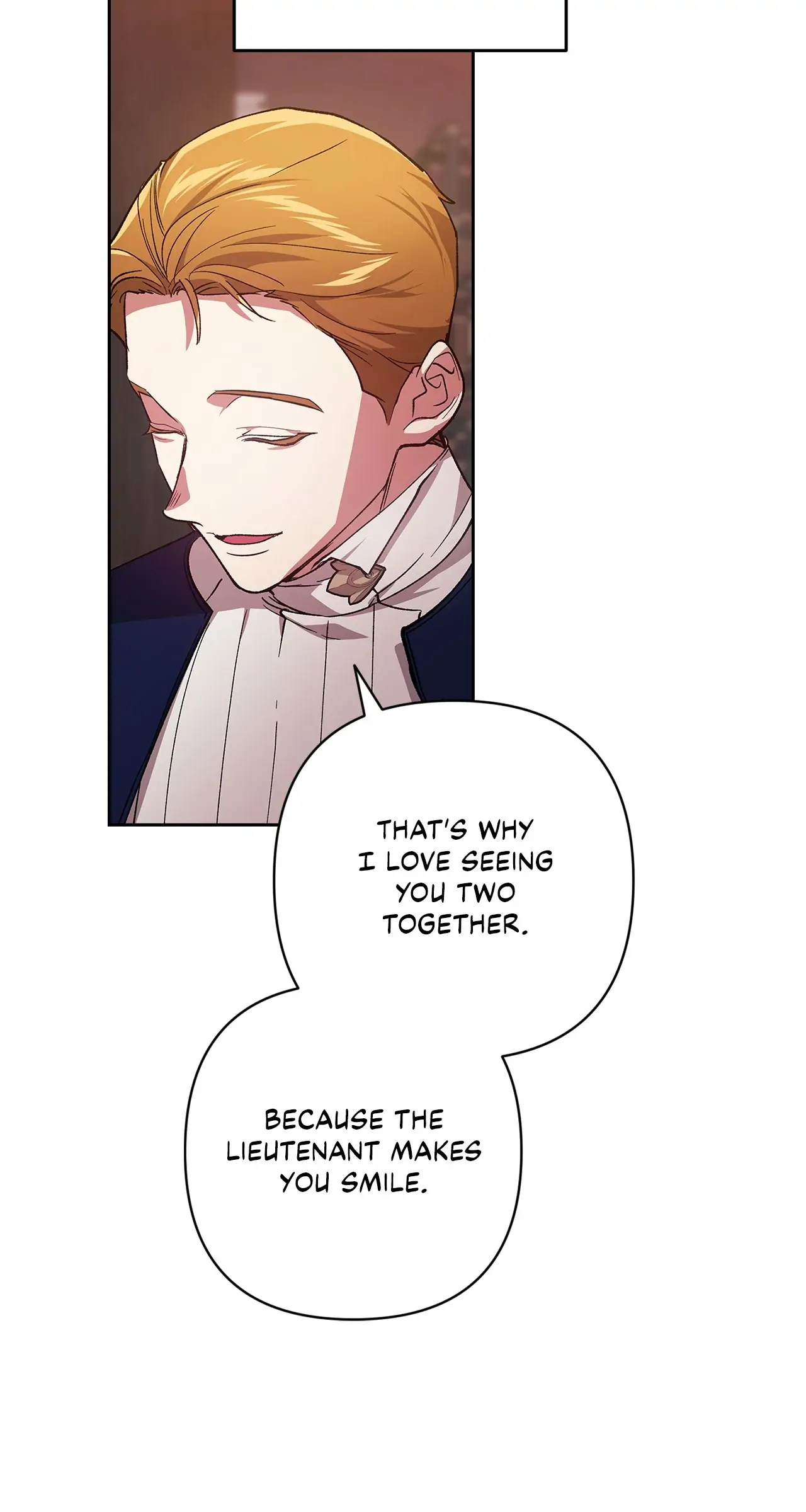 The Broken Ring: This Marriage Will Fail Anyway Chapter 48 page 69