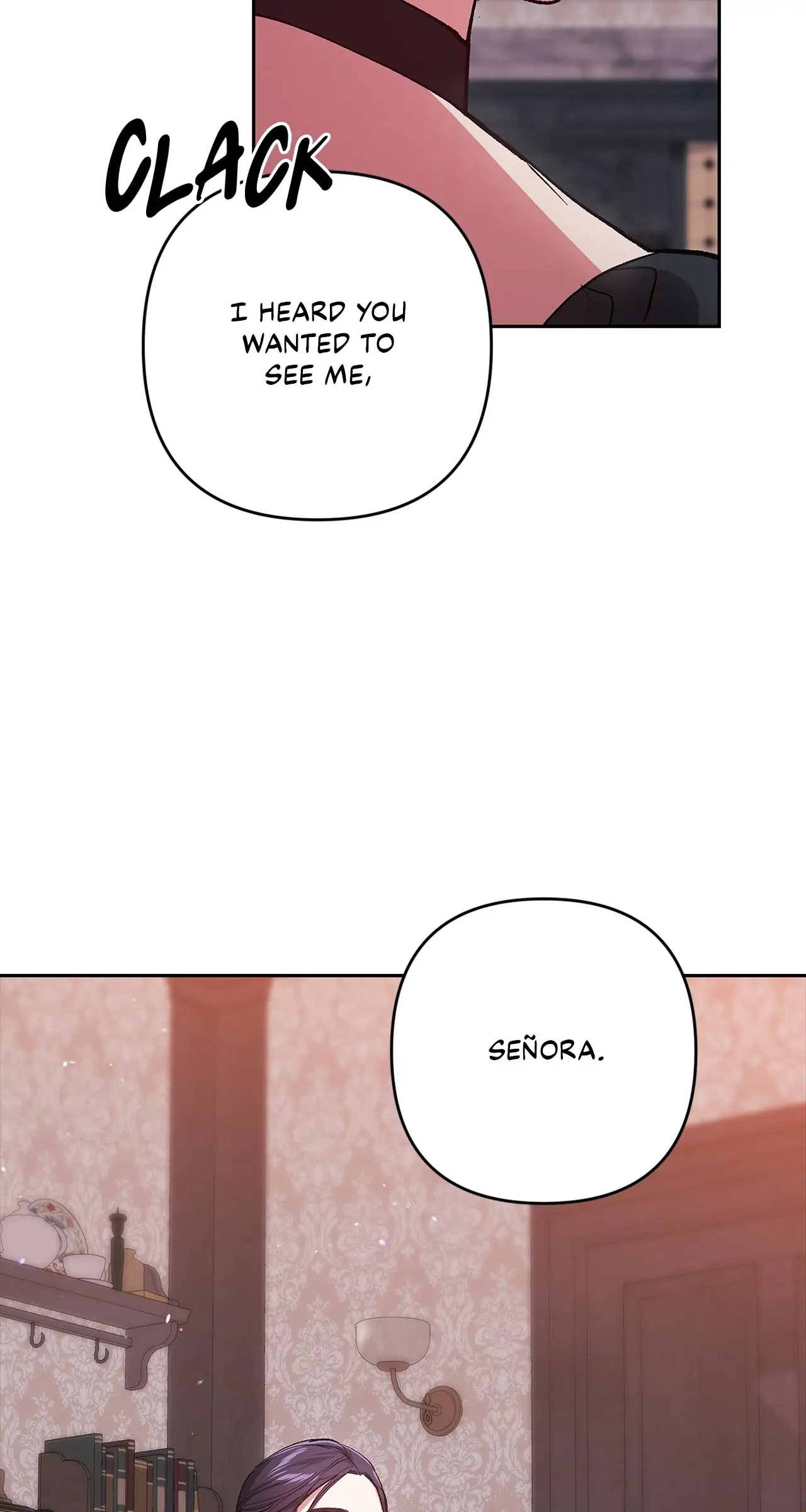 The Broken Ring: This Marriage Will Fail Anyway Chapter 48 page 89