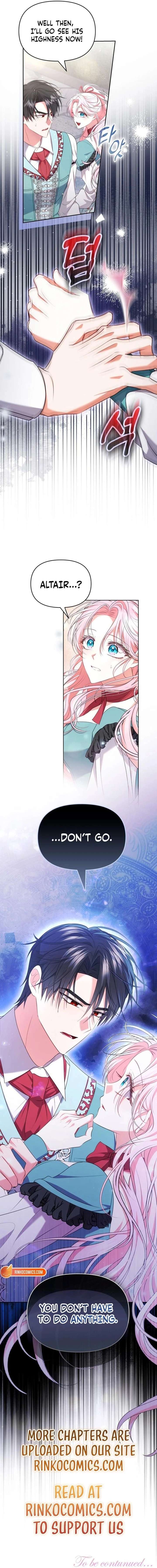 I’ve Probably Made a Mistake in Getting Married Chapter 48 page 16