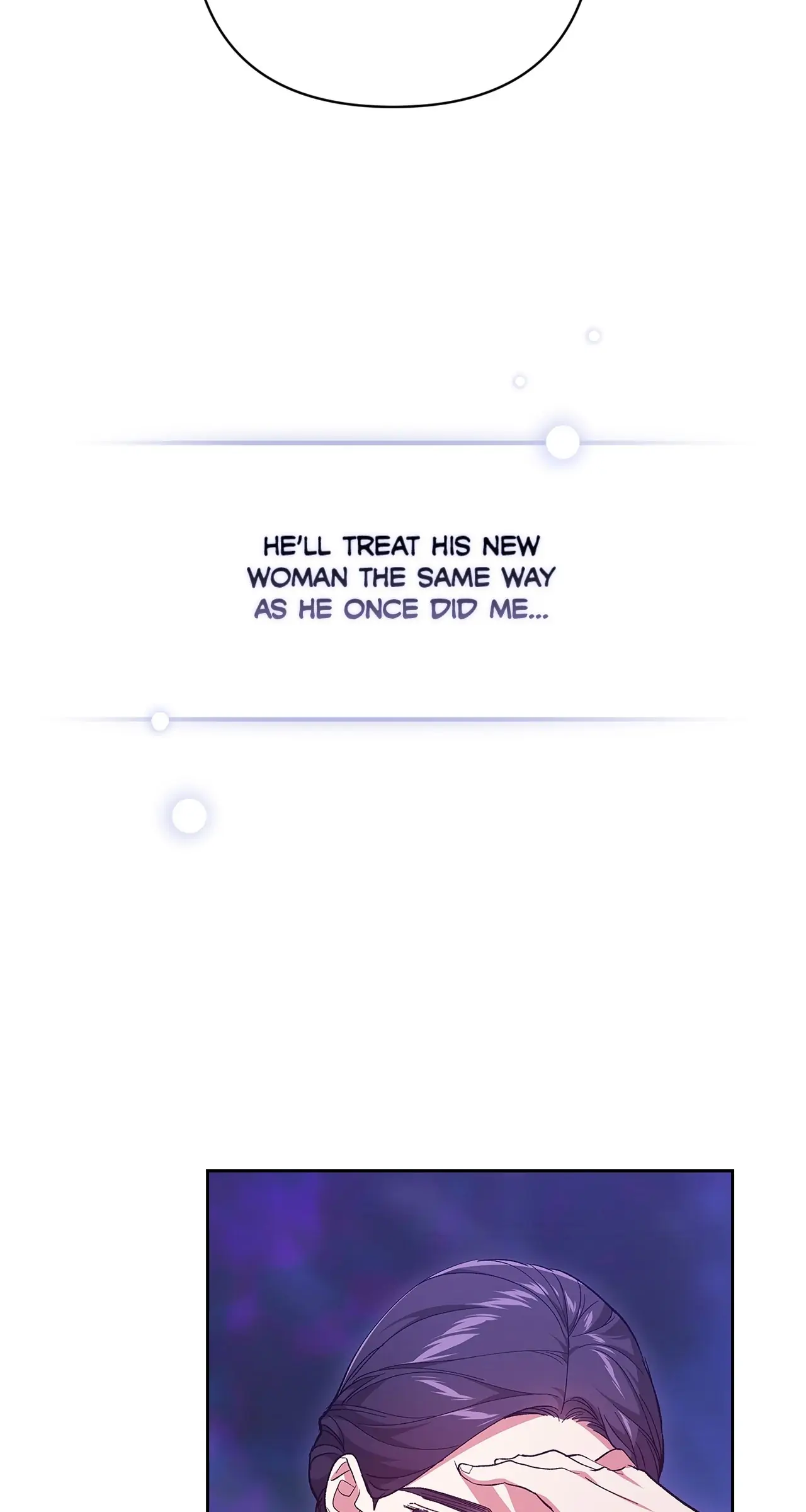 The Broken Ring: This Marriage Will Fail Anyway Chapter 48 page 52