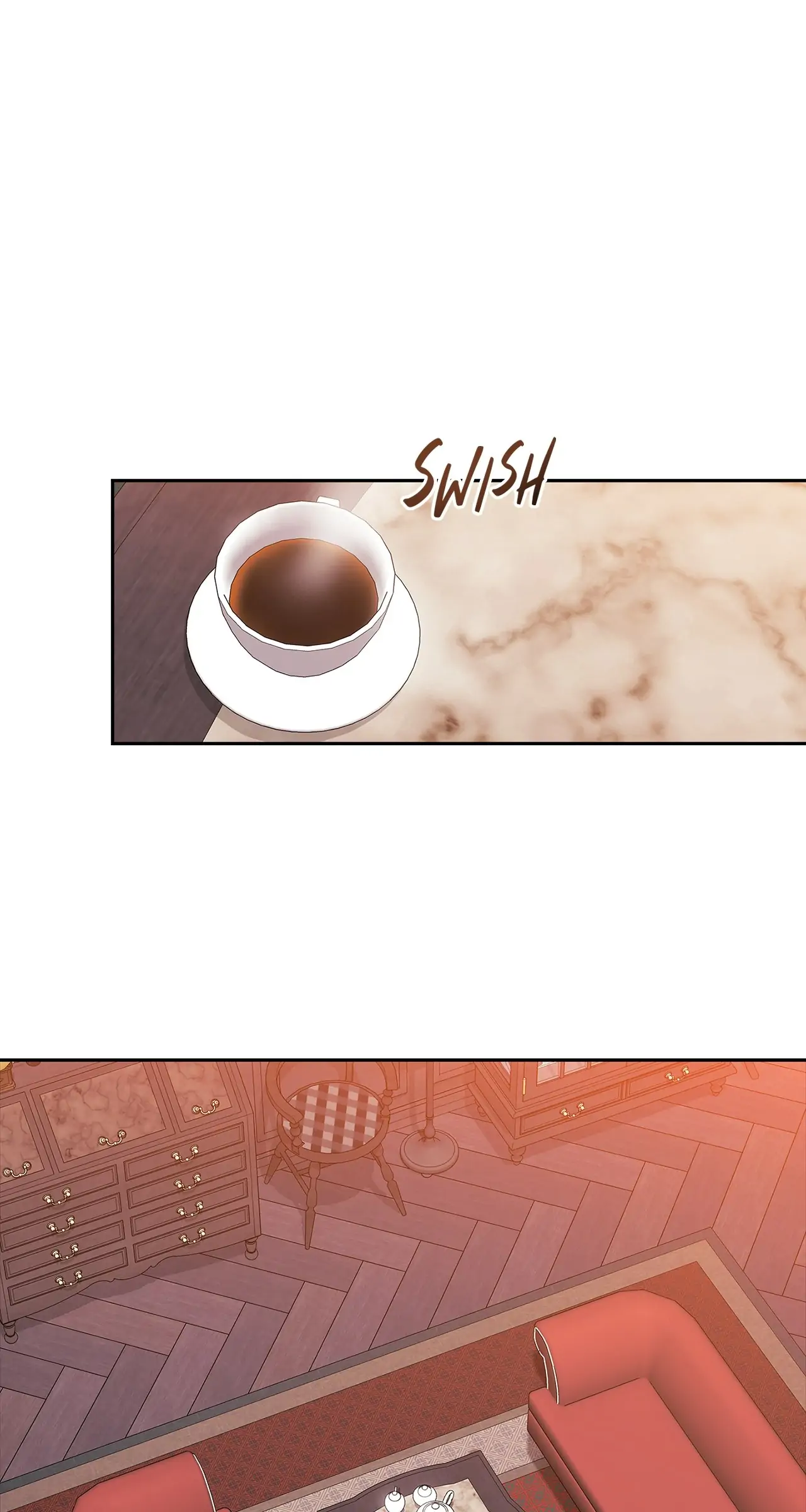 The Broken Ring: This Marriage Will Fail Anyway Chapter 48 page 87