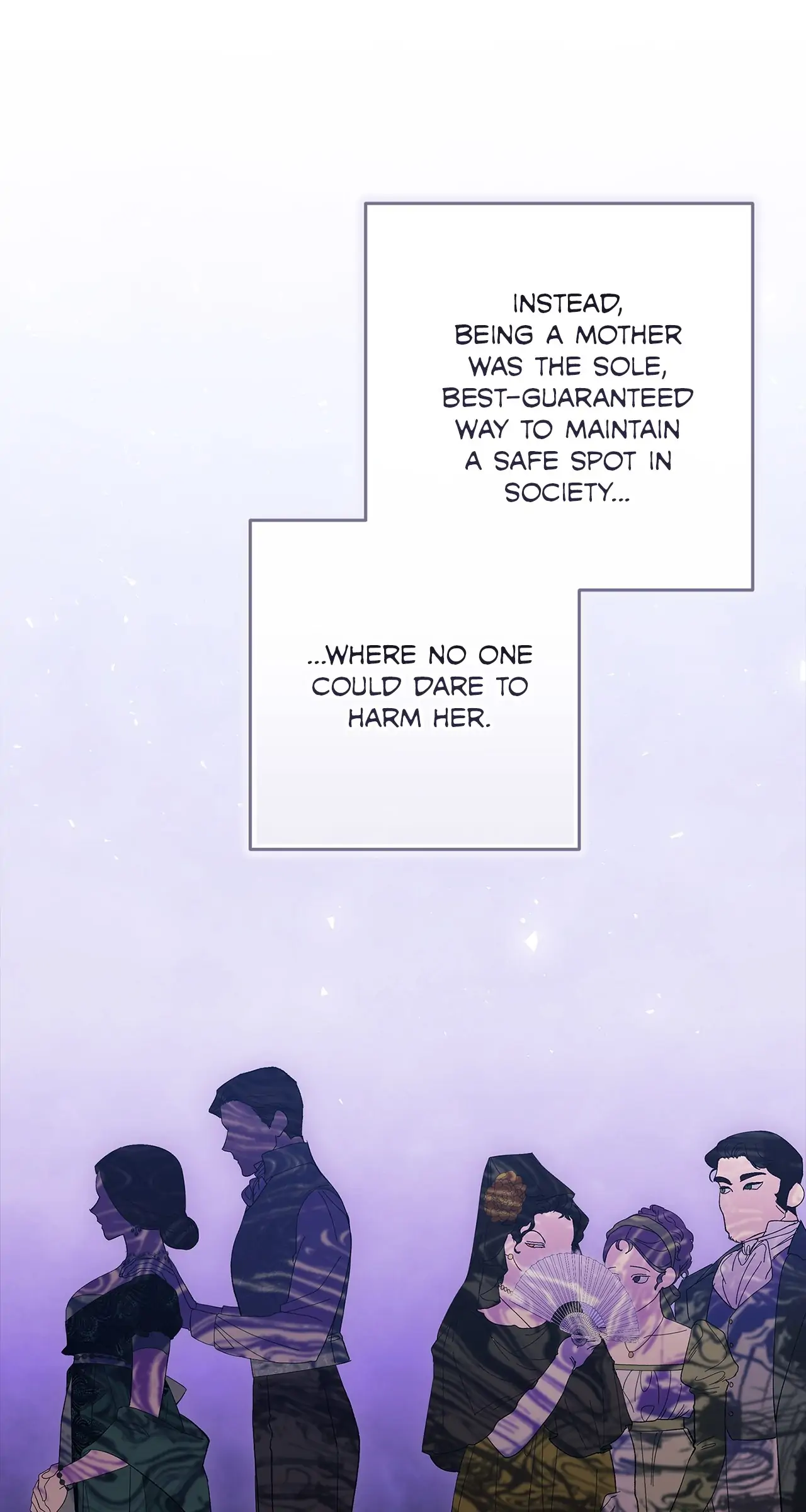 The Broken Ring: This Marriage Will Fail Anyway Chapter 48 page 47