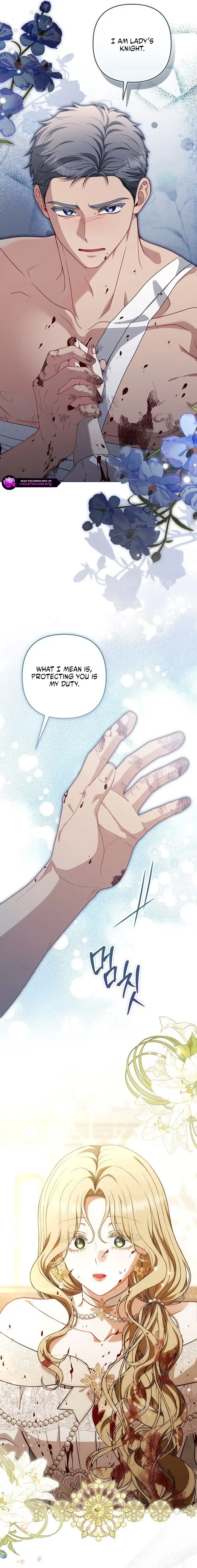 I Saw a Play Chapter 48 page 3
