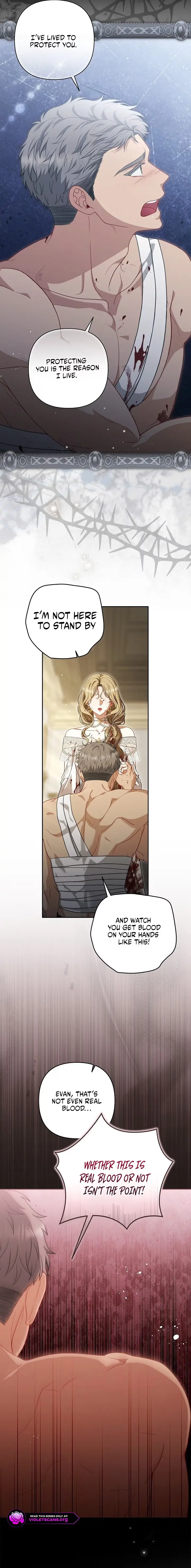 I Saw a Play Chapter 48 page 6