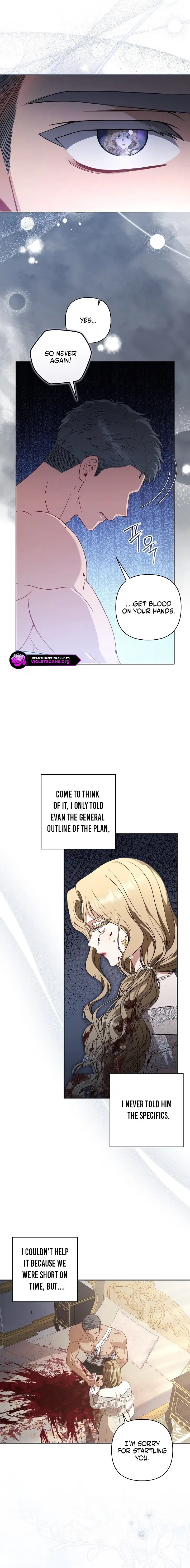 I Saw a Play Chapter 48 page 4