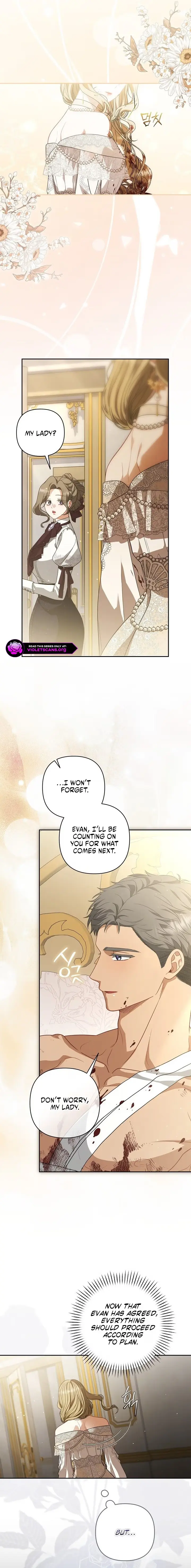 I Saw a Play Chapter 48 page 18
